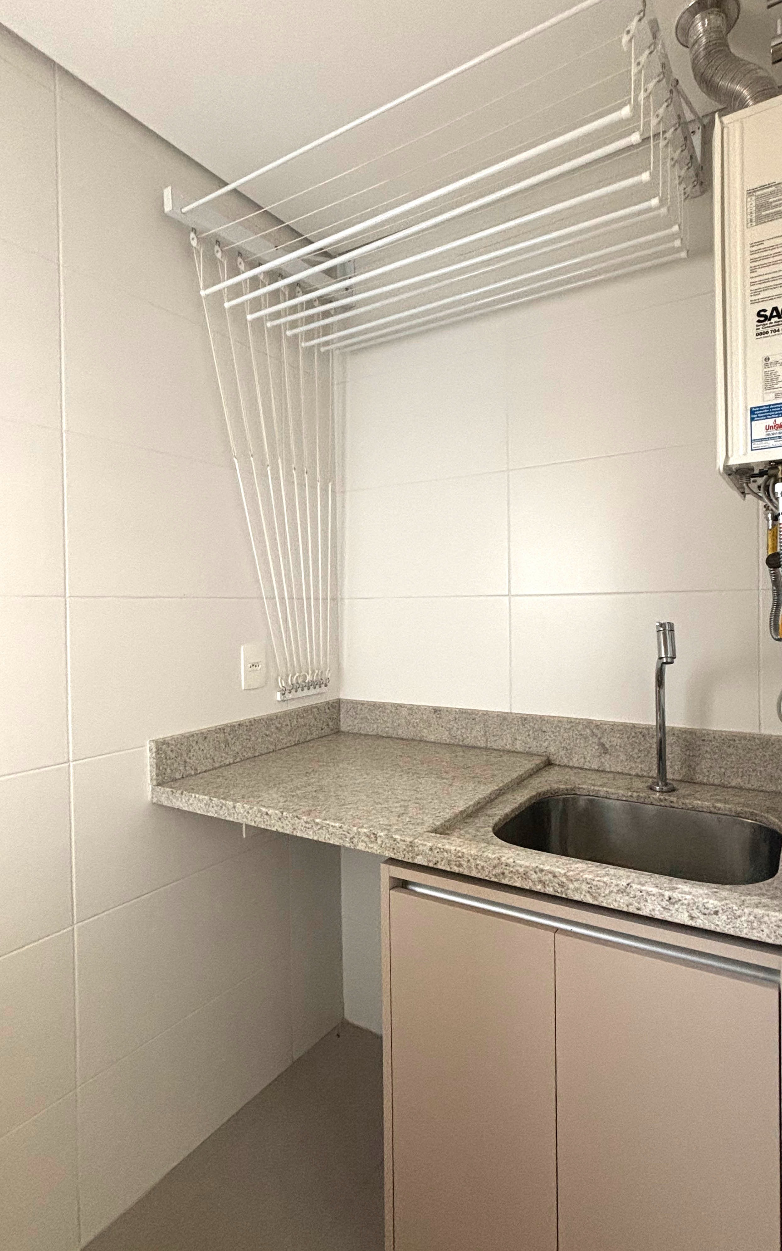 Apartamento para alugar com 2 quartos, 92m² - Foto 15