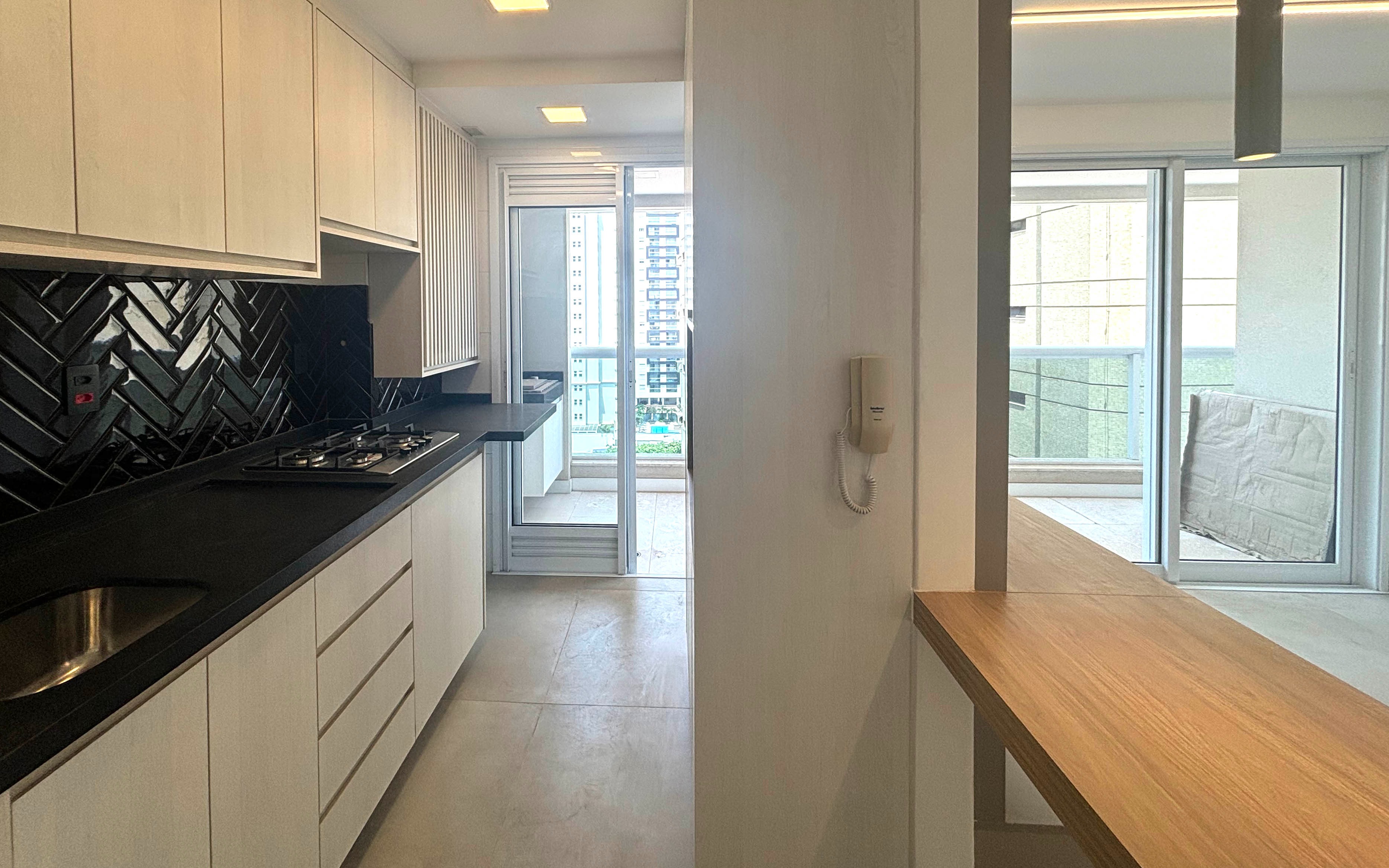 Apartamento à venda com 3 quartos, 74m² - Foto 5