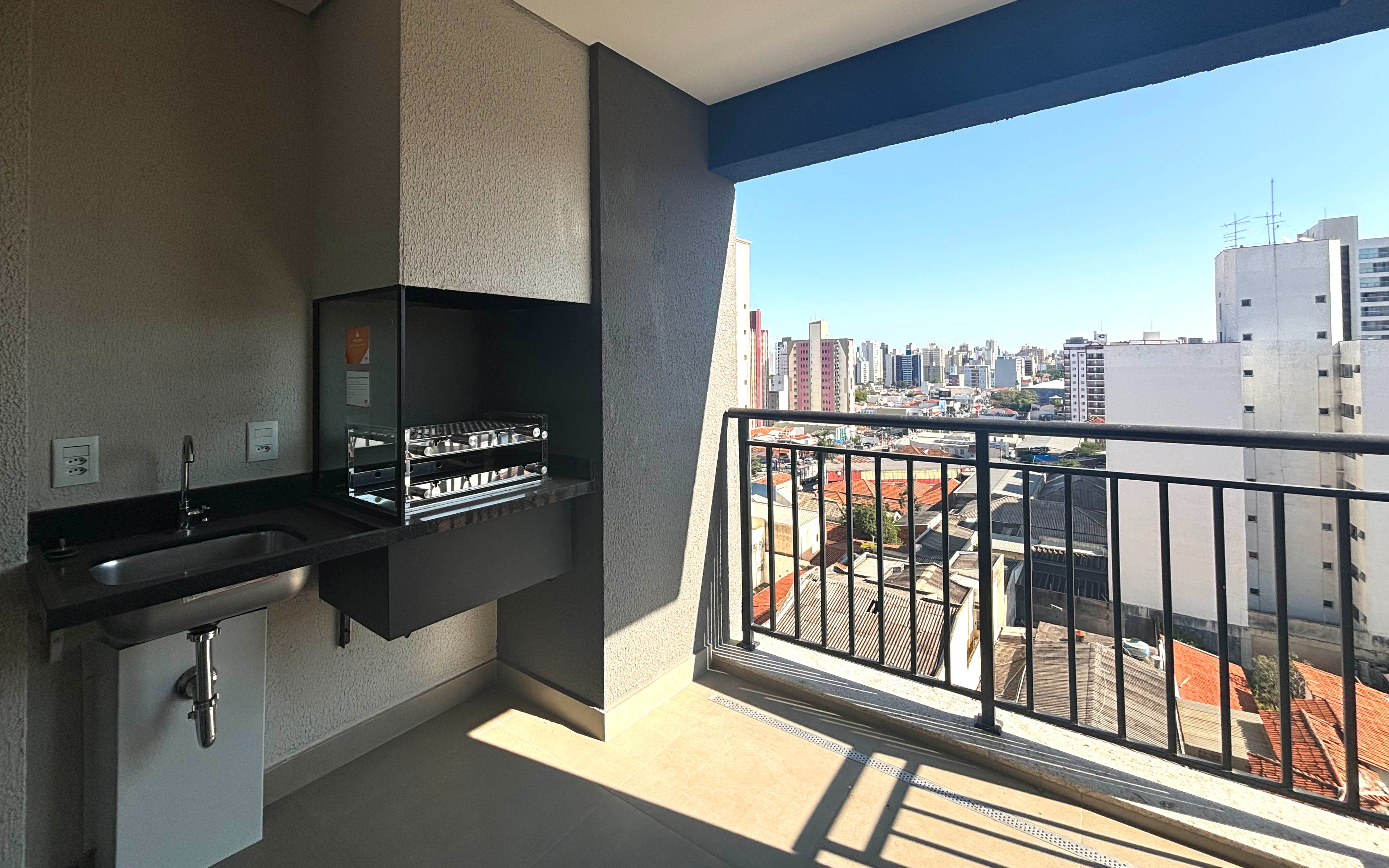 Apartamento à venda com 2 quartos, 68m² - Foto 10