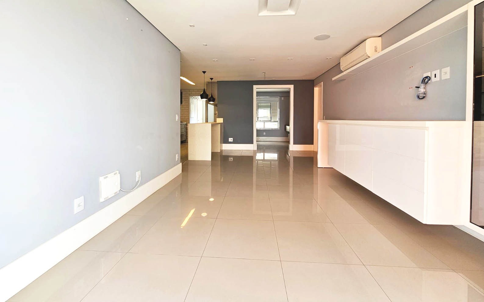 Apartamento à venda com 2 quartos, 105m² - Foto 11