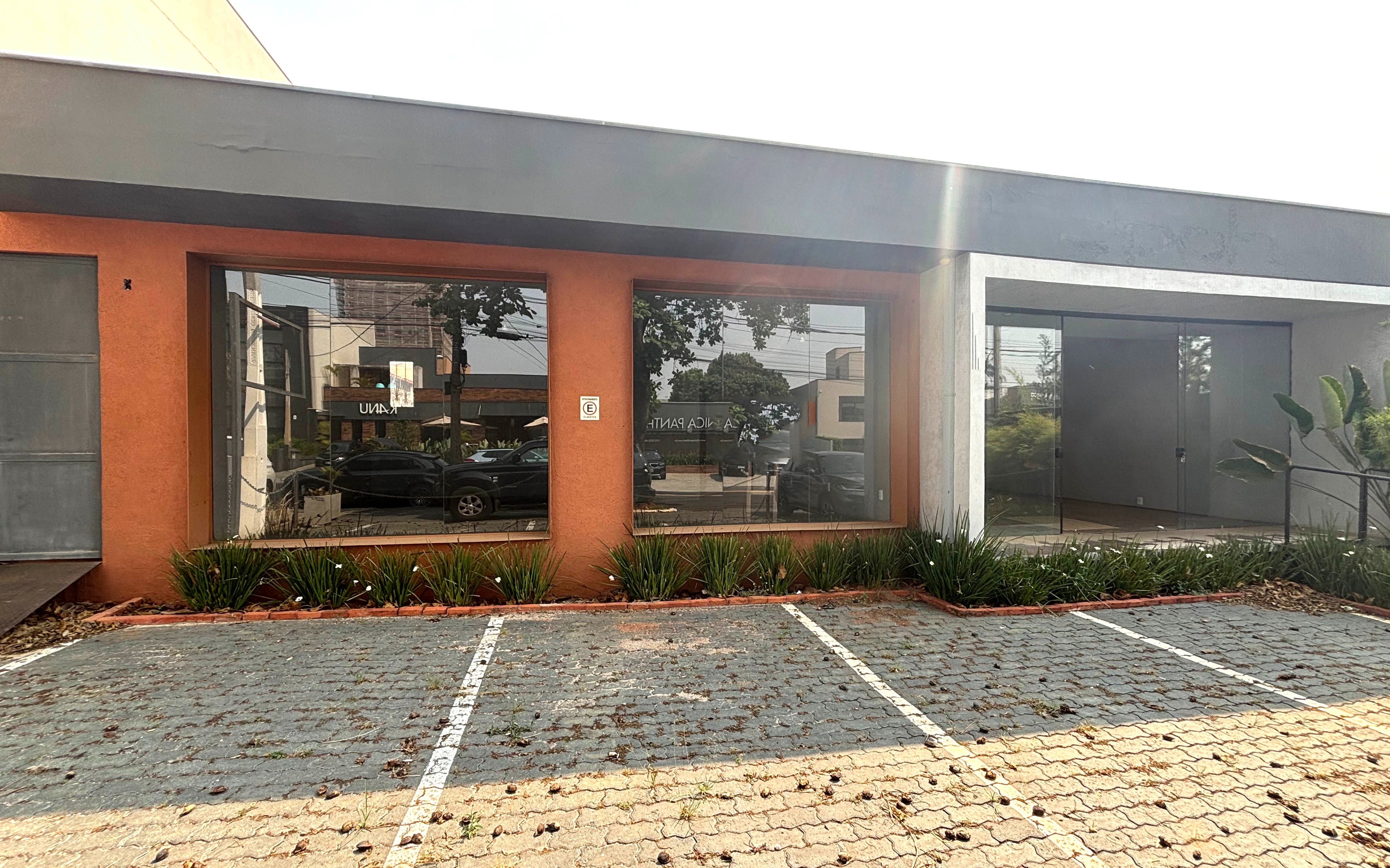 Prédio Inteiro para alugar, 277m² - Foto 20