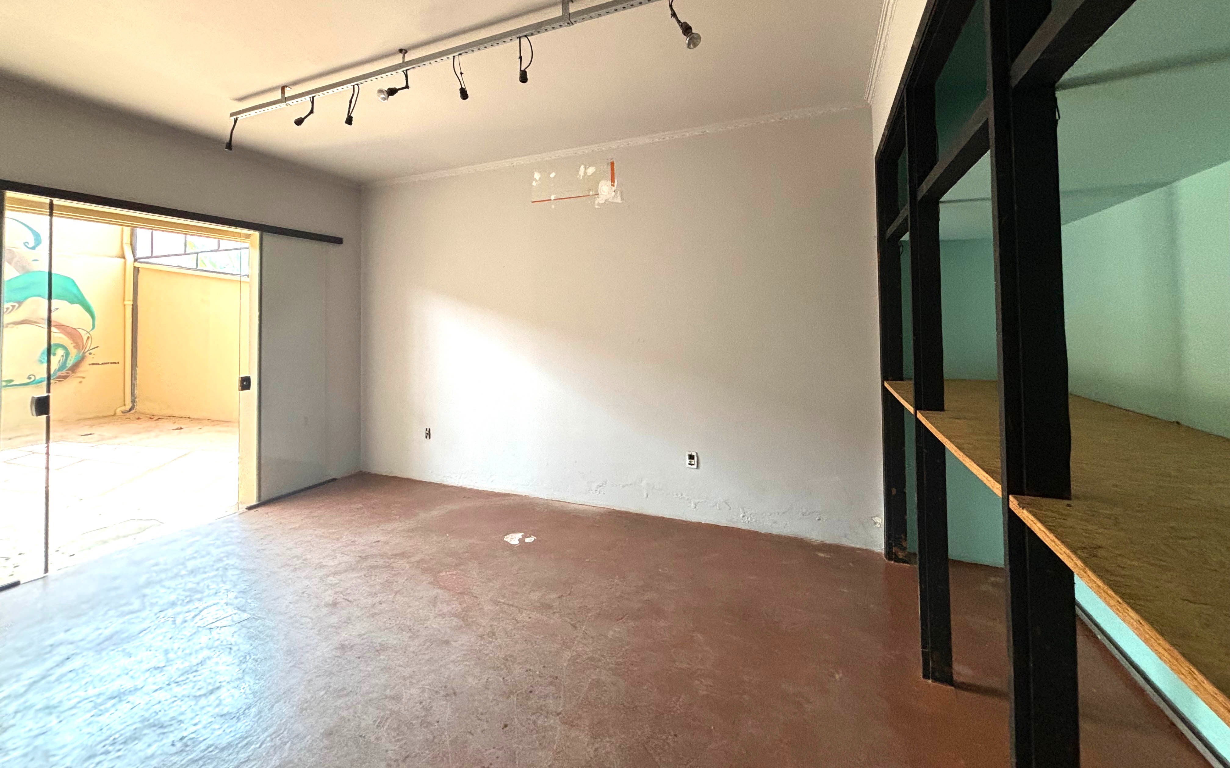 Prédio Inteiro para alugar, 277m² - Foto 16