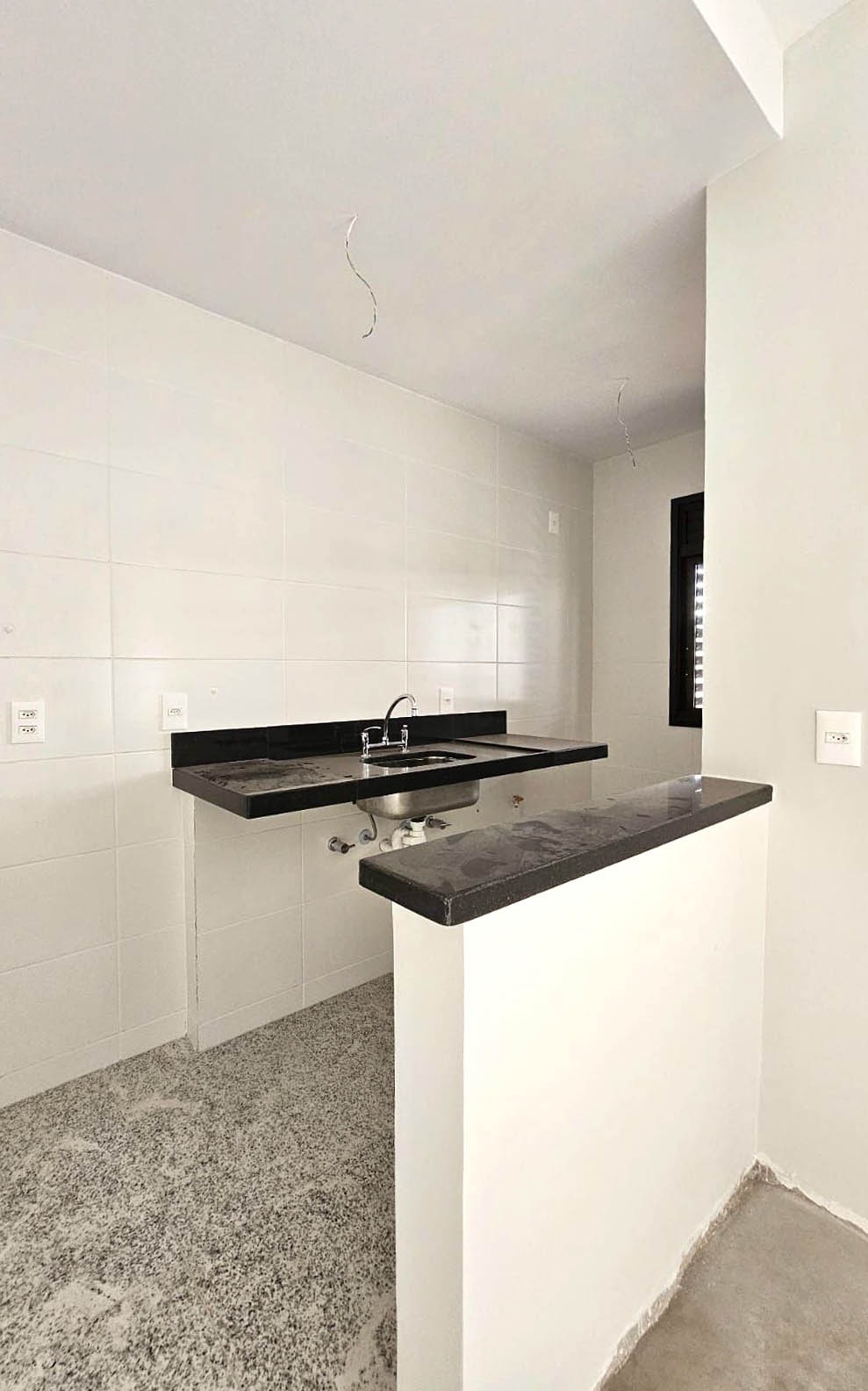 Apartamento à venda com 1 quarto, 51m² - Foto 5