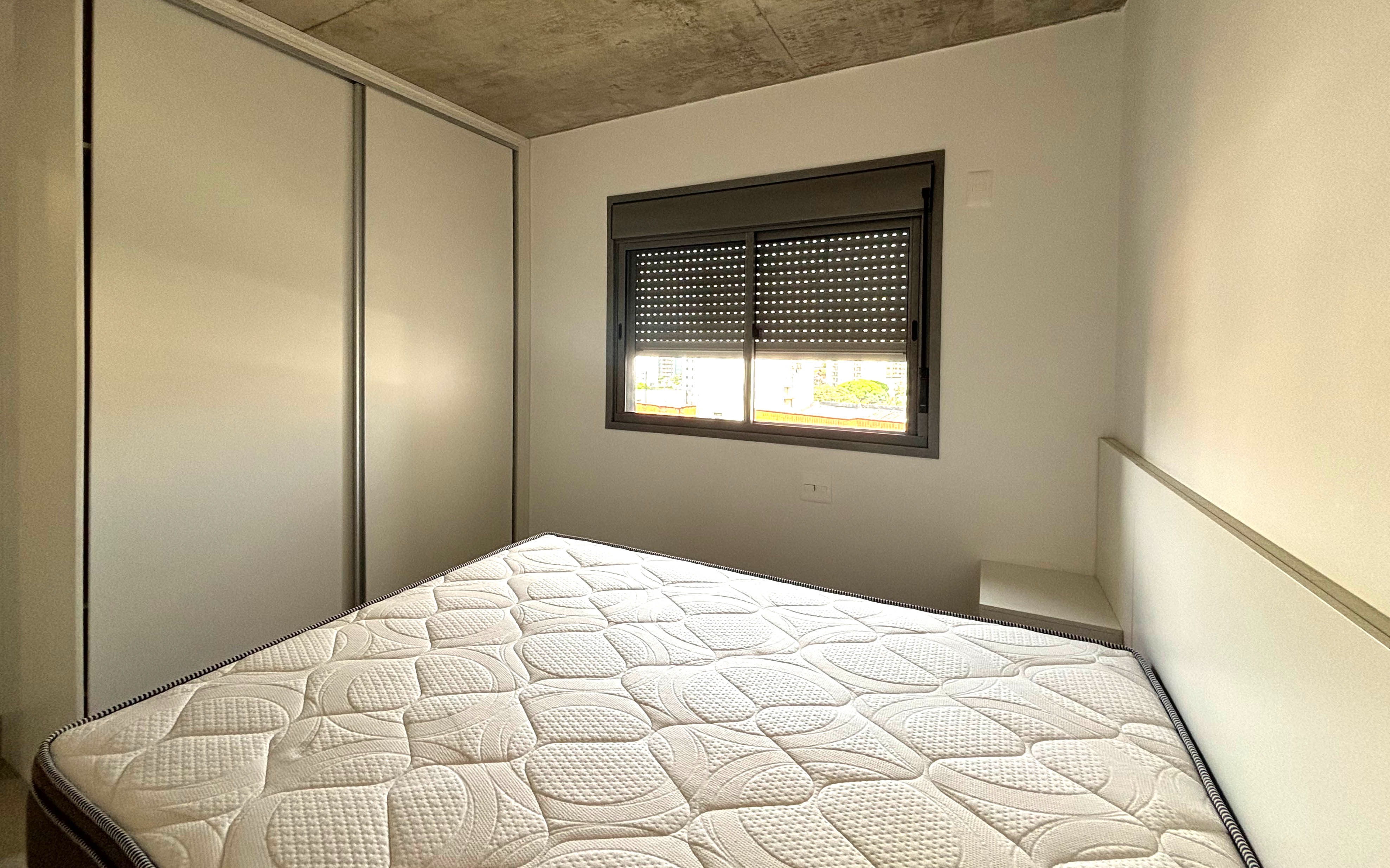 Apartamento para alugar com 1 quarto, 40m² - Foto 15