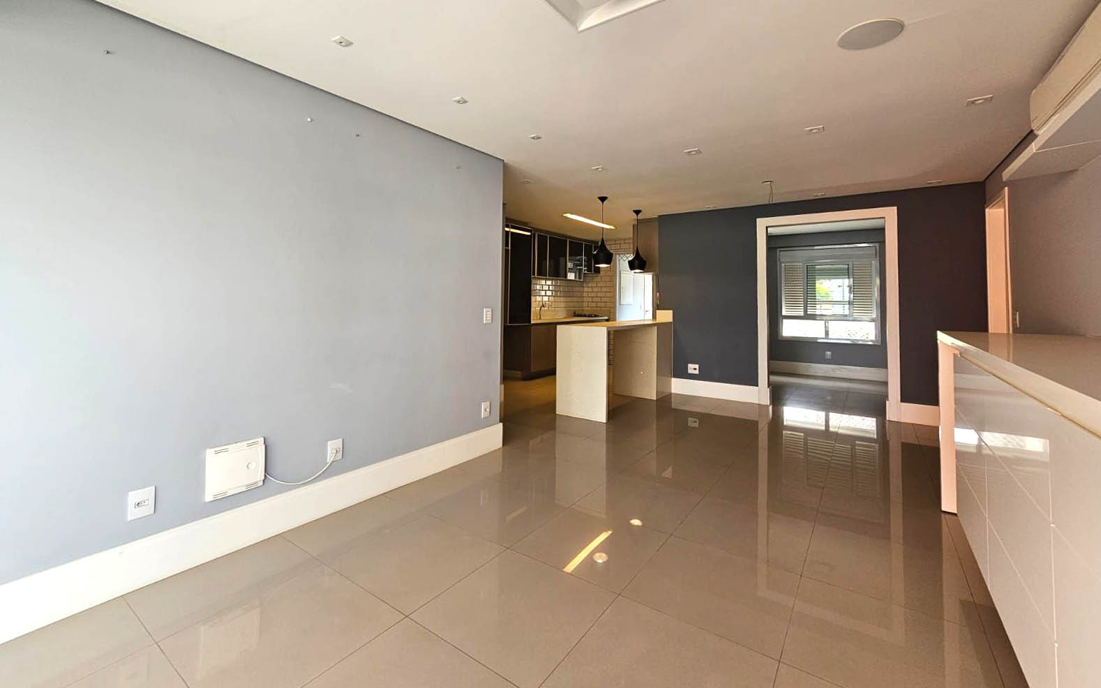 Apartamento à venda com 2 quartos, 105m² - Foto 10