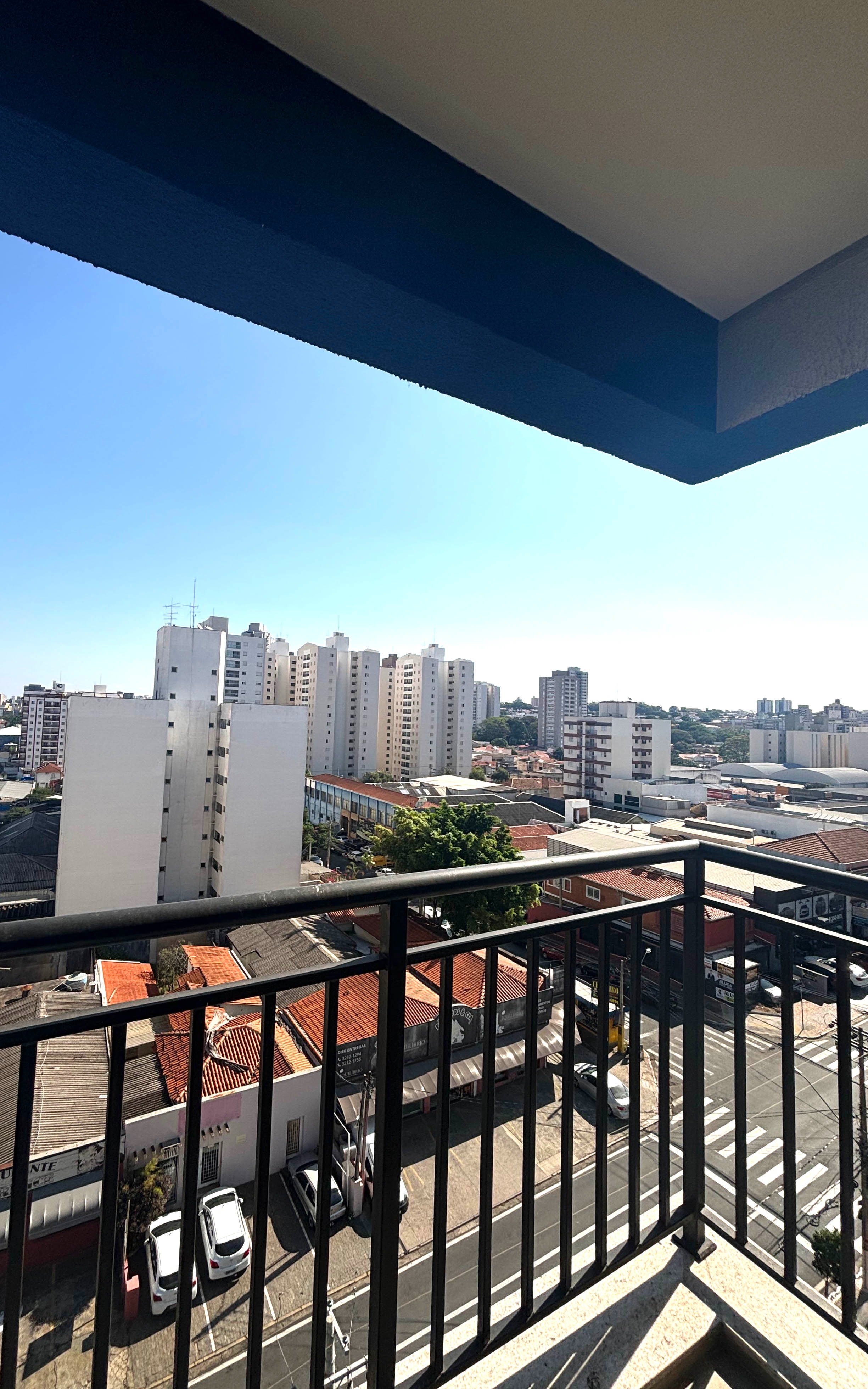 Apartamento à venda com 2 quartos, 68m² - Foto 9