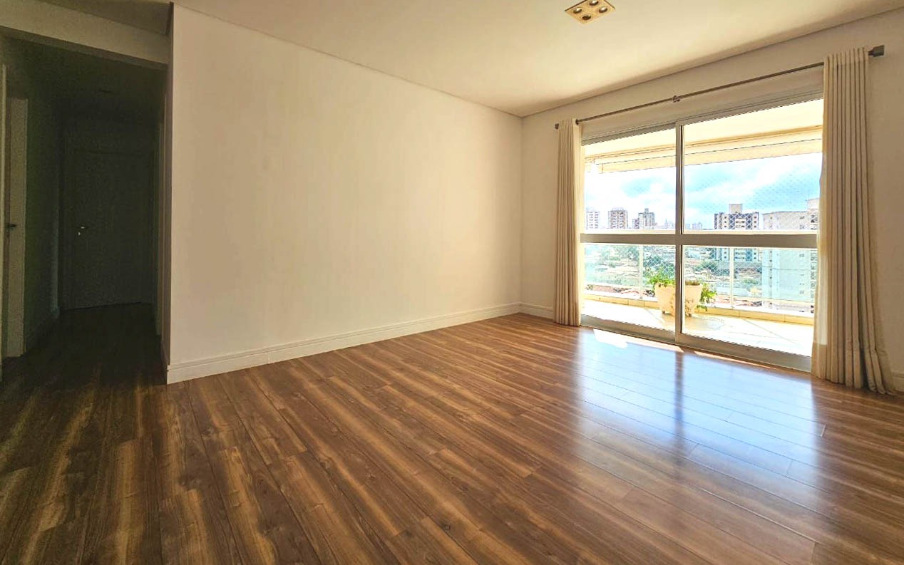 Cobertura à venda com 3 quartos, 227m² - Foto 2