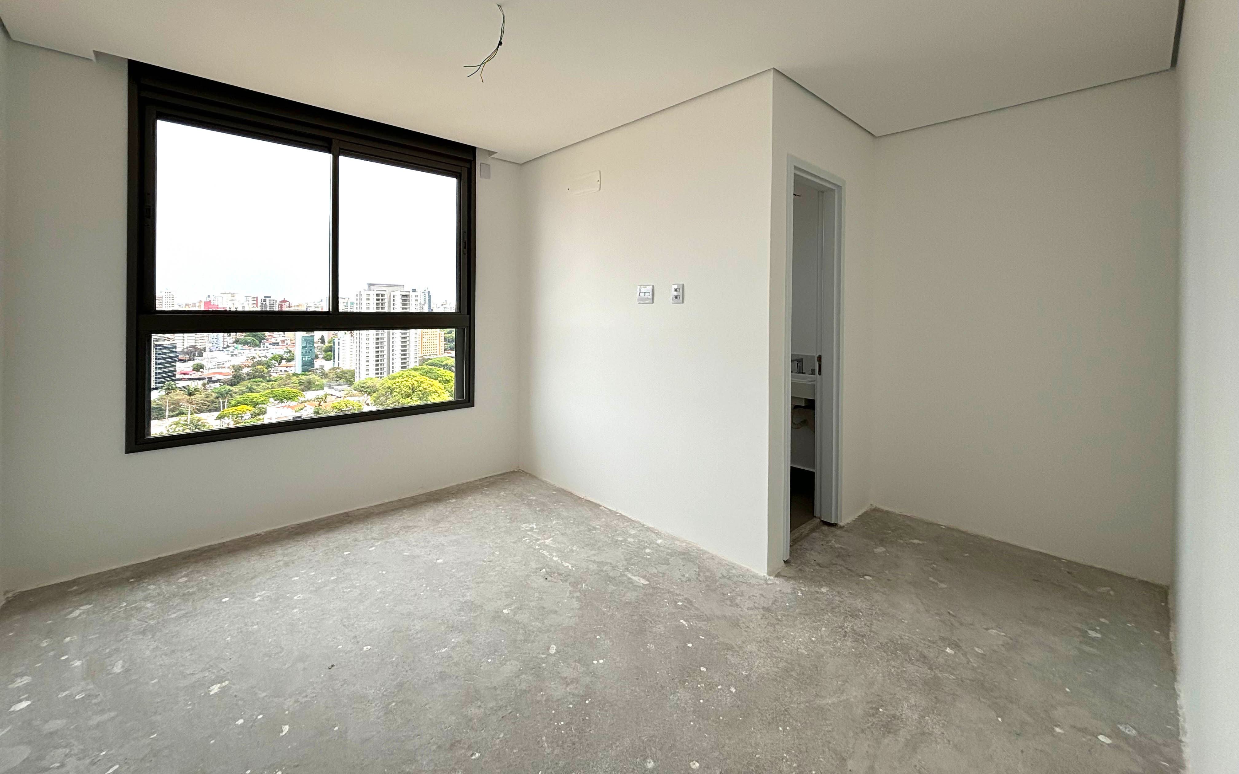 Apartamento à venda com 3 quartos, 171m² - Foto 19