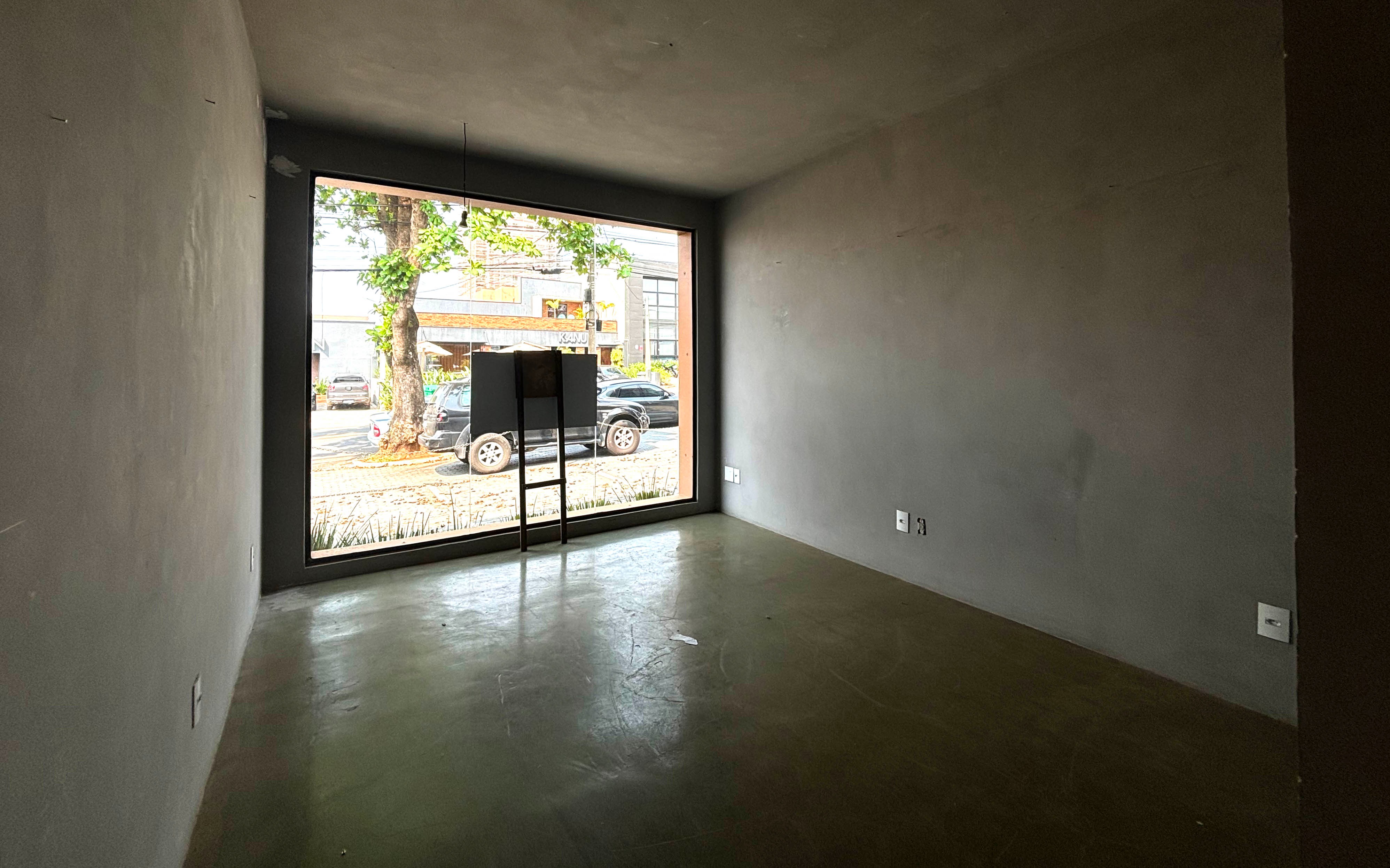 Prédio Inteiro para alugar, 277m² - Foto 4