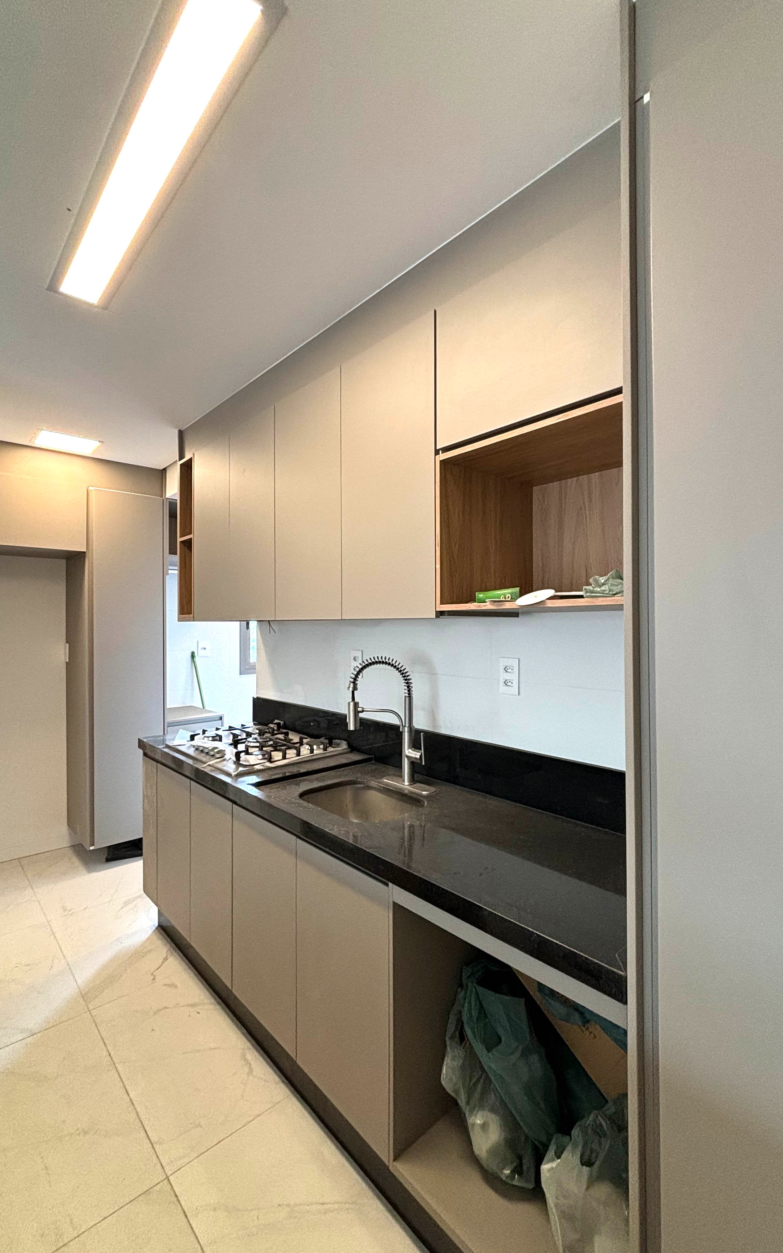 Apartamento para alugar com 2 quartos, 89m² - Foto 6