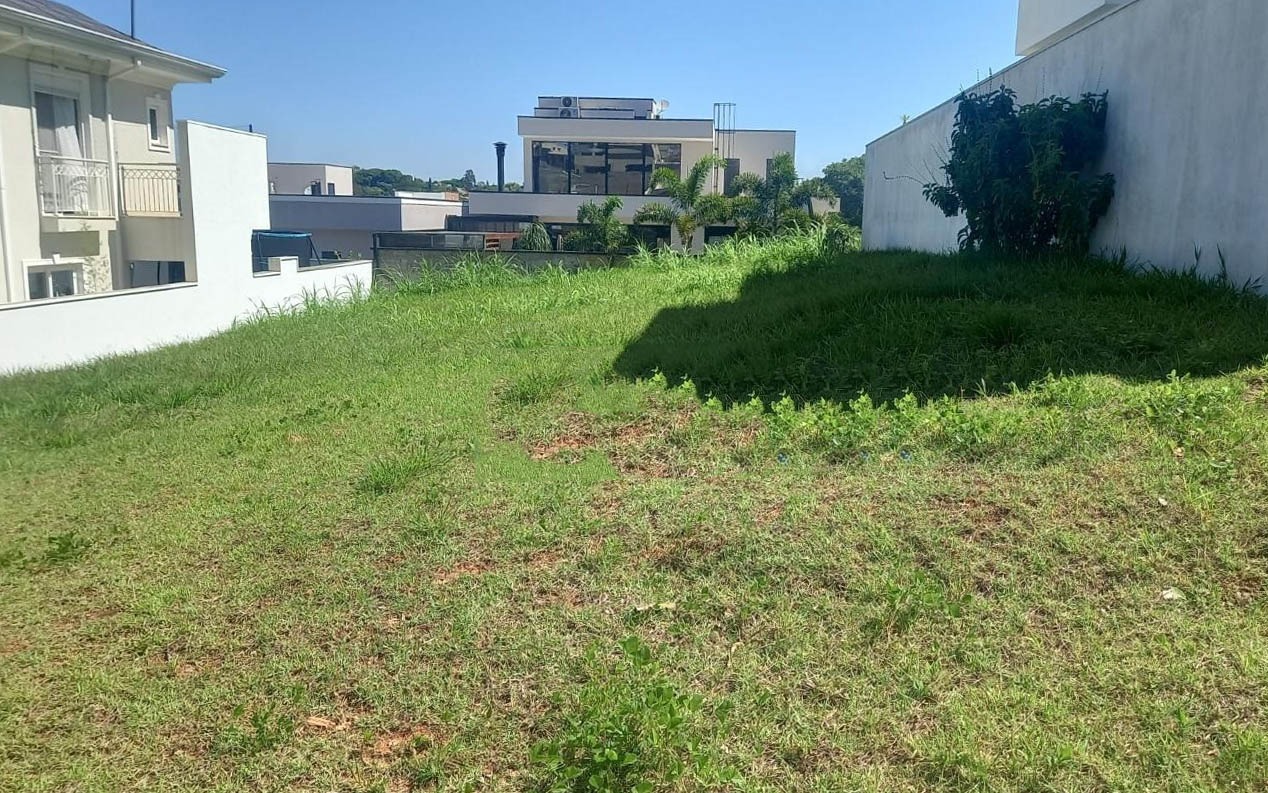 Terreno à venda, 420m² - Foto 1