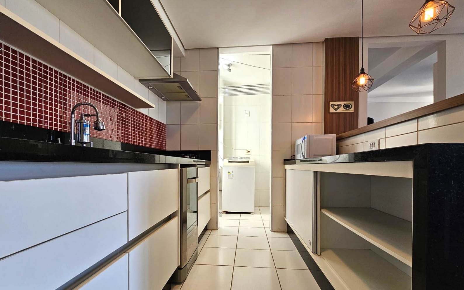 Apartamento para alugar com 3 quartos, 87m² - Foto 8