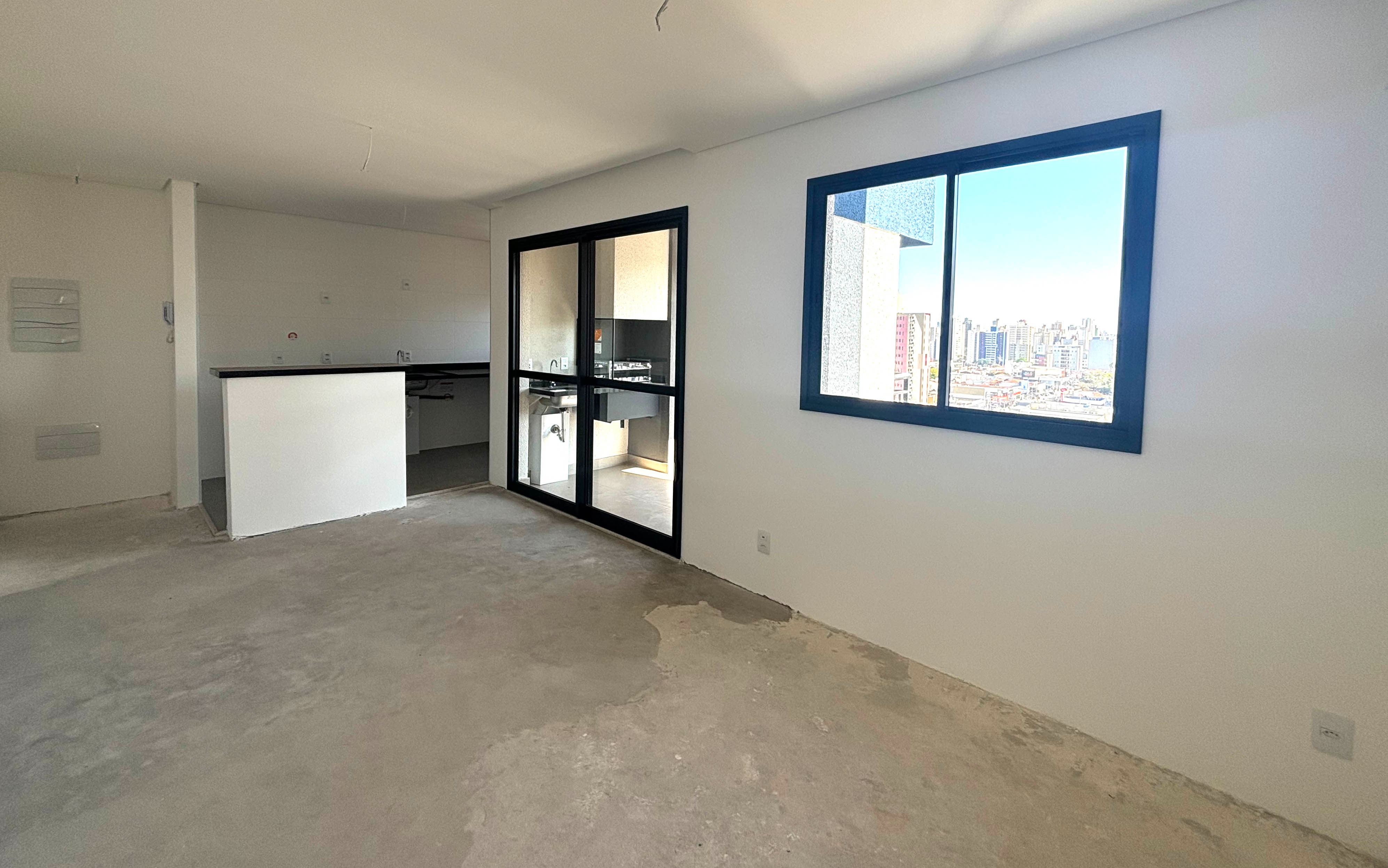 Apartamento à venda com 2 quartos, 68m² - Foto 7