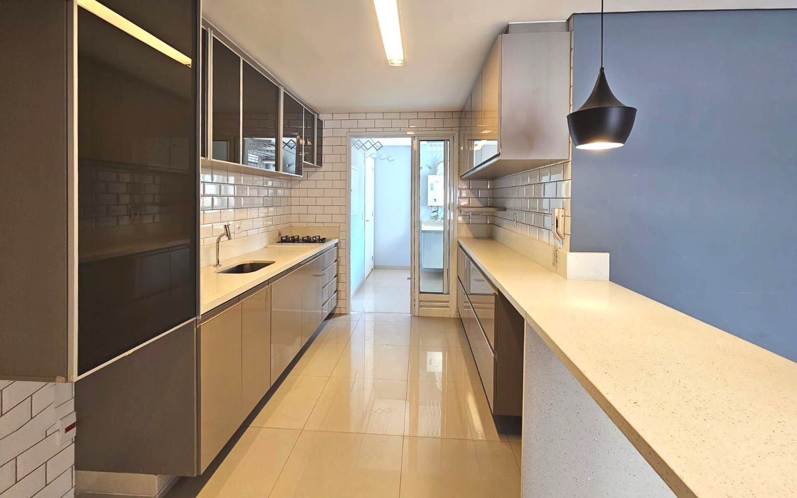 Apartamento à venda com 2 quartos, 105m² - Foto 15