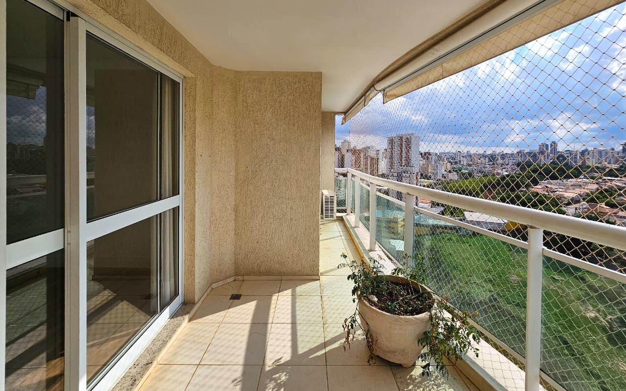 Cobertura à venda com 3 quartos, 227m² - Foto 6