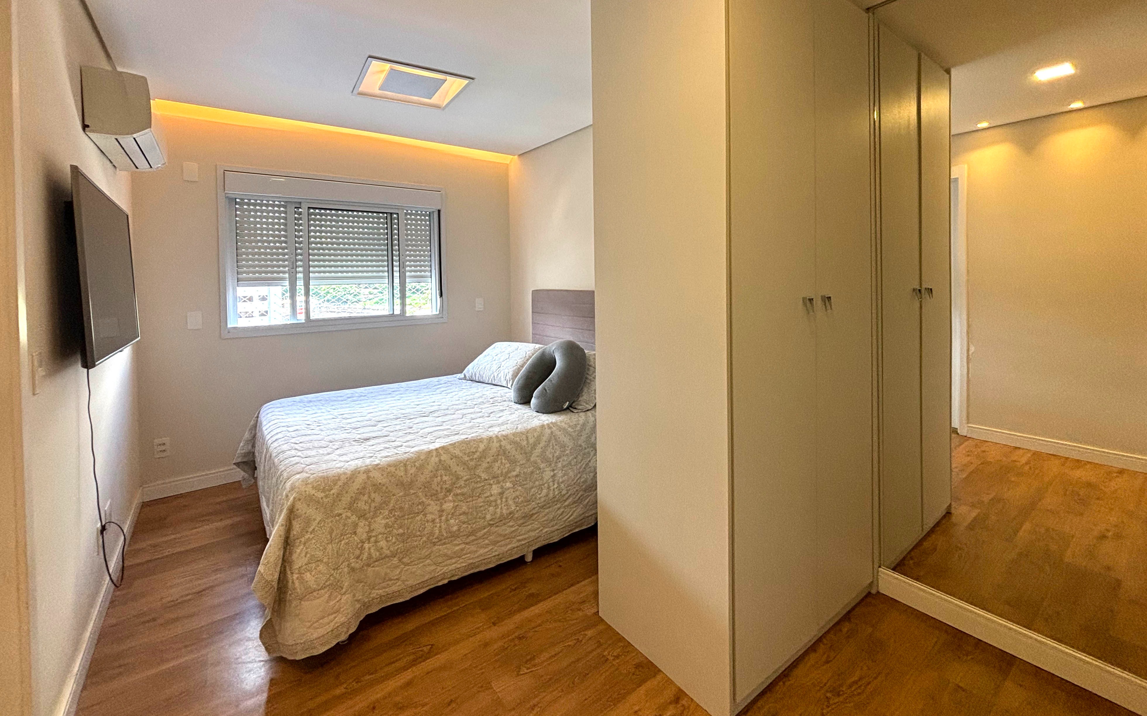 Apartamento à venda com 3 quartos, 108m² - Foto 15