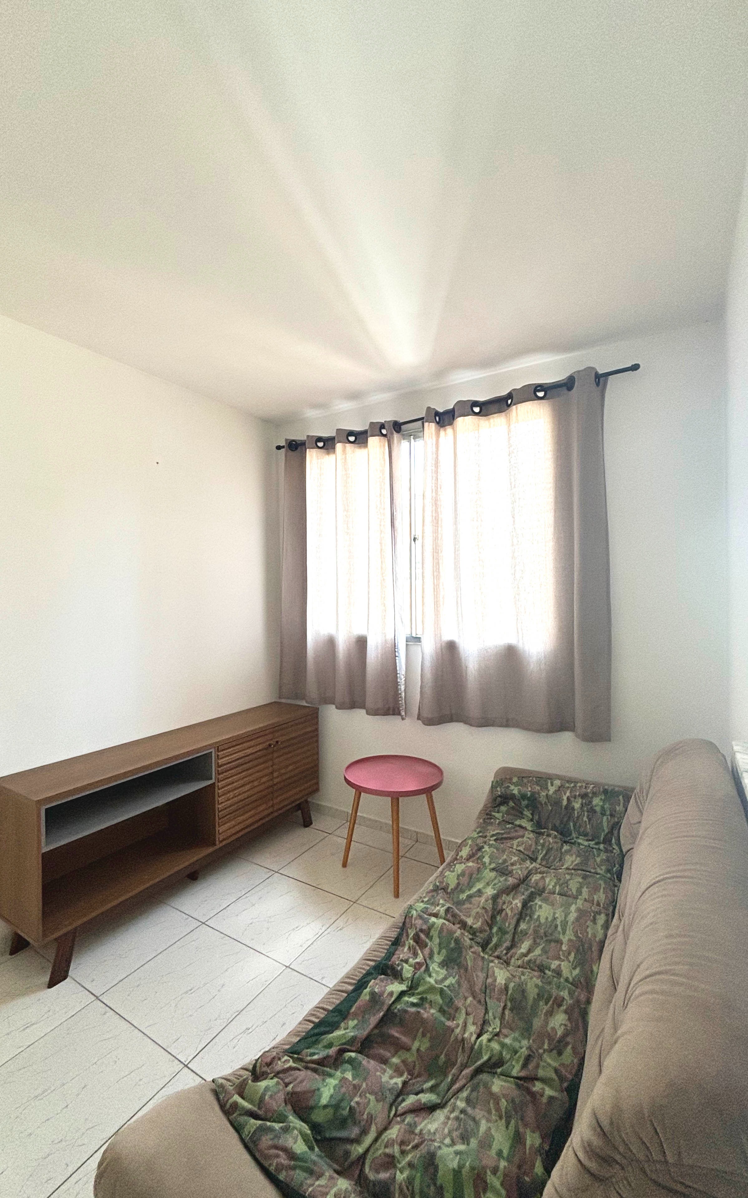 Apartamento para alugar com 2 quartos, 45m² - Foto 7