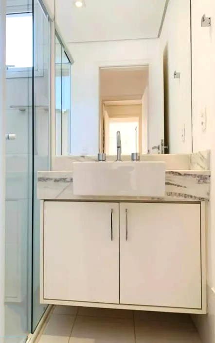 Apartamento à venda com 2 quartos, 106m² - Foto 7