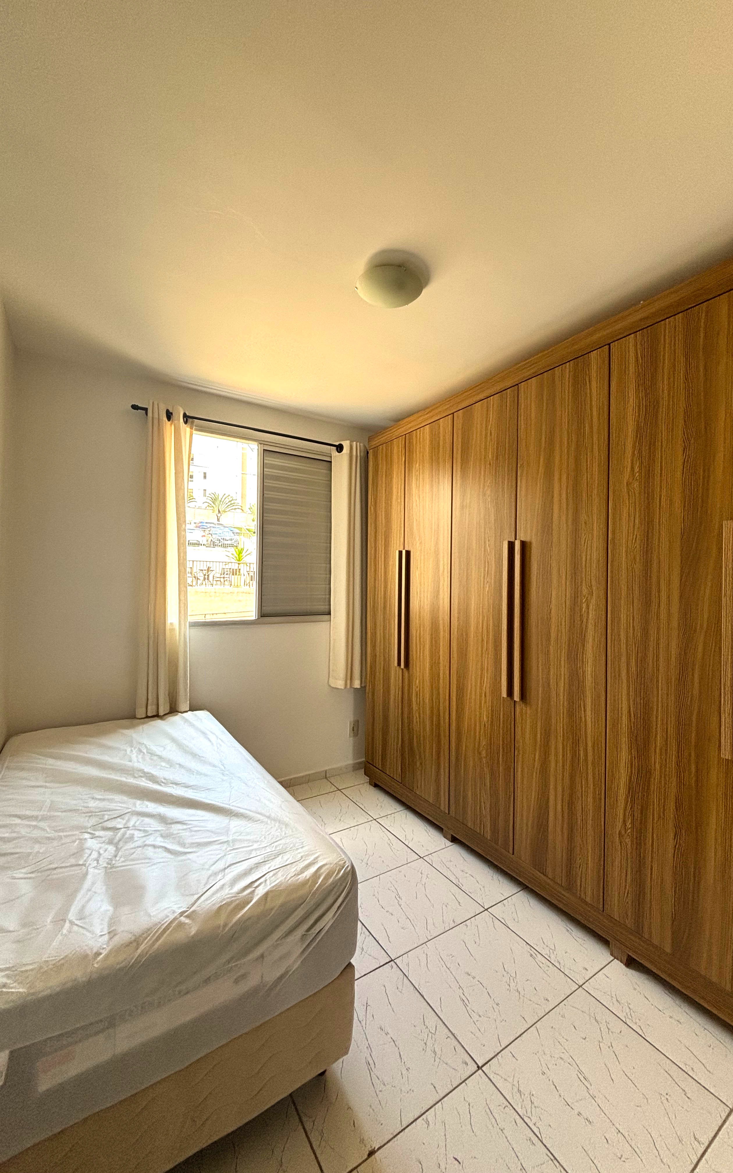 Apartamento para alugar com 2 quartos, 45m² - Foto 9