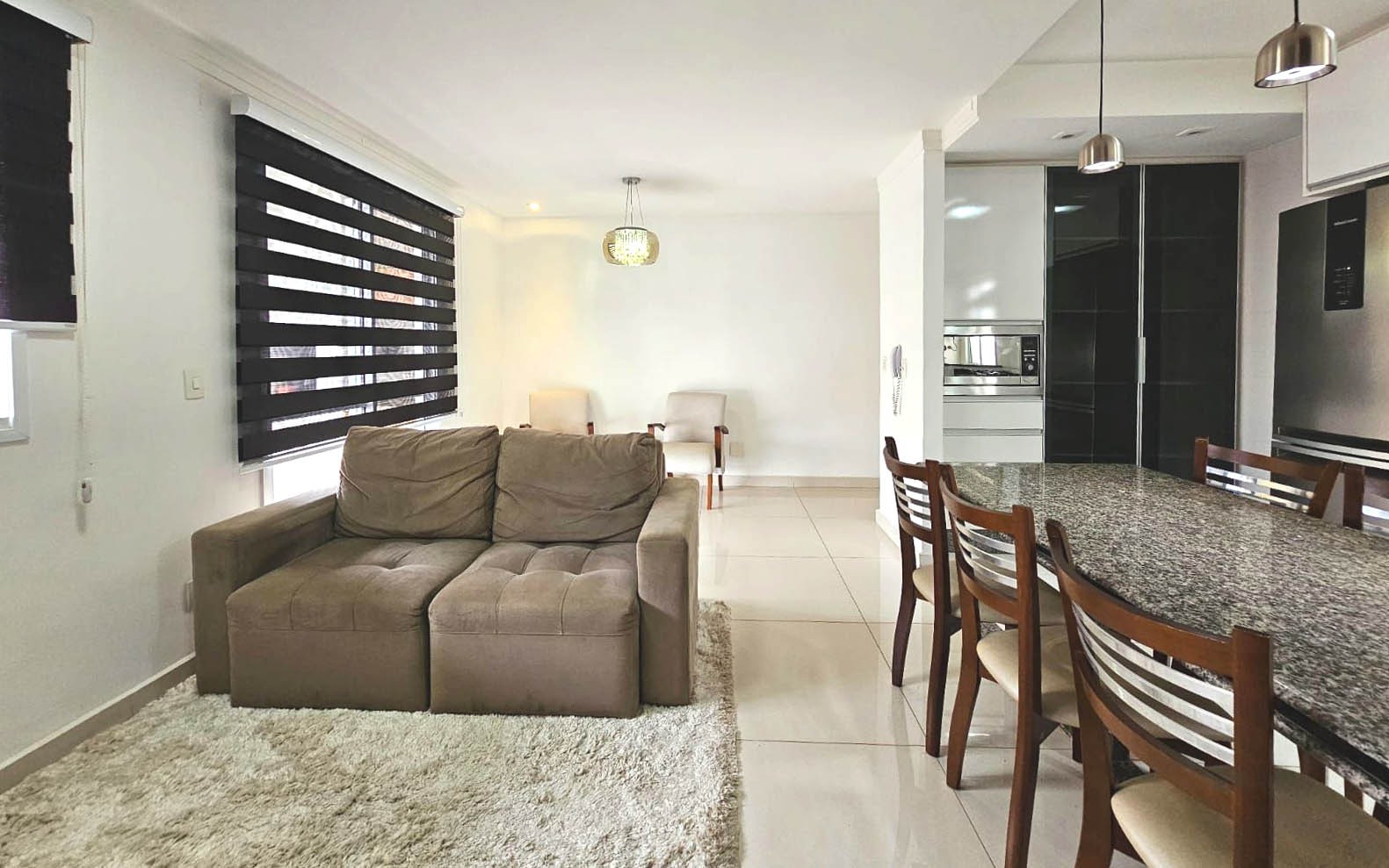 Apartamento, 3 quartos, 87 m² - Foto 5