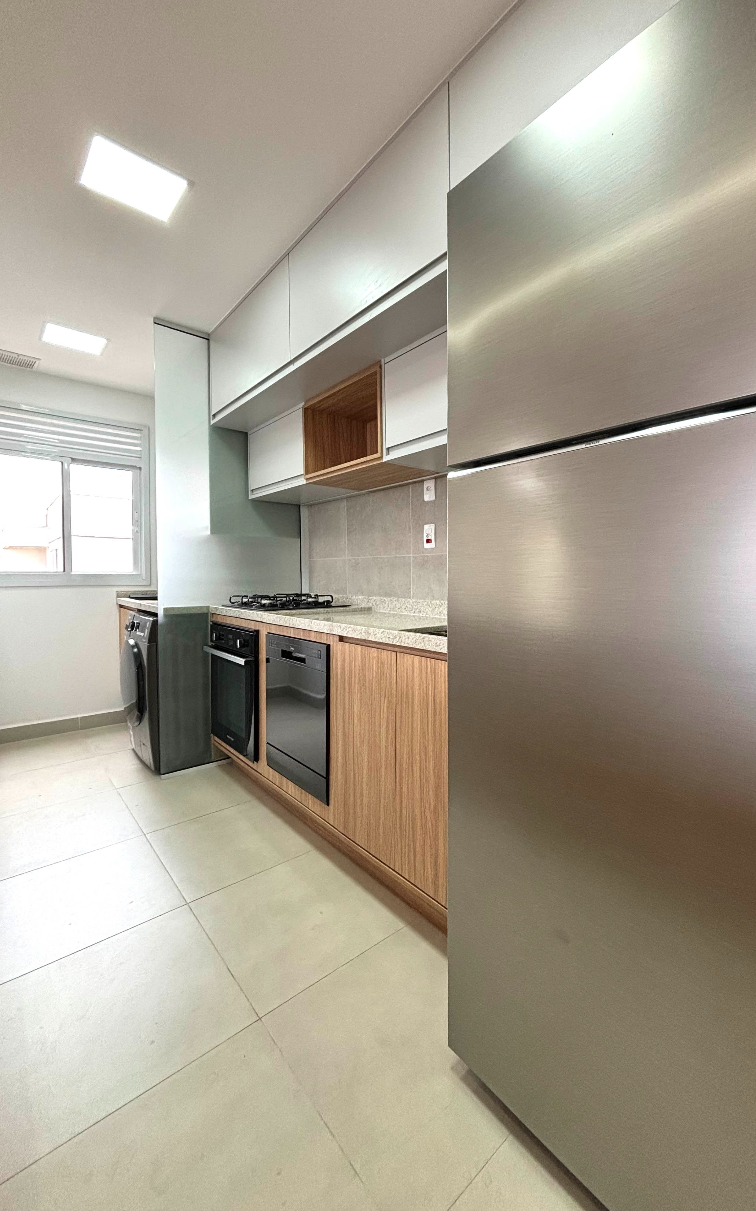 Apartamento para alugar com 3 quartos, 70m² - Foto 5