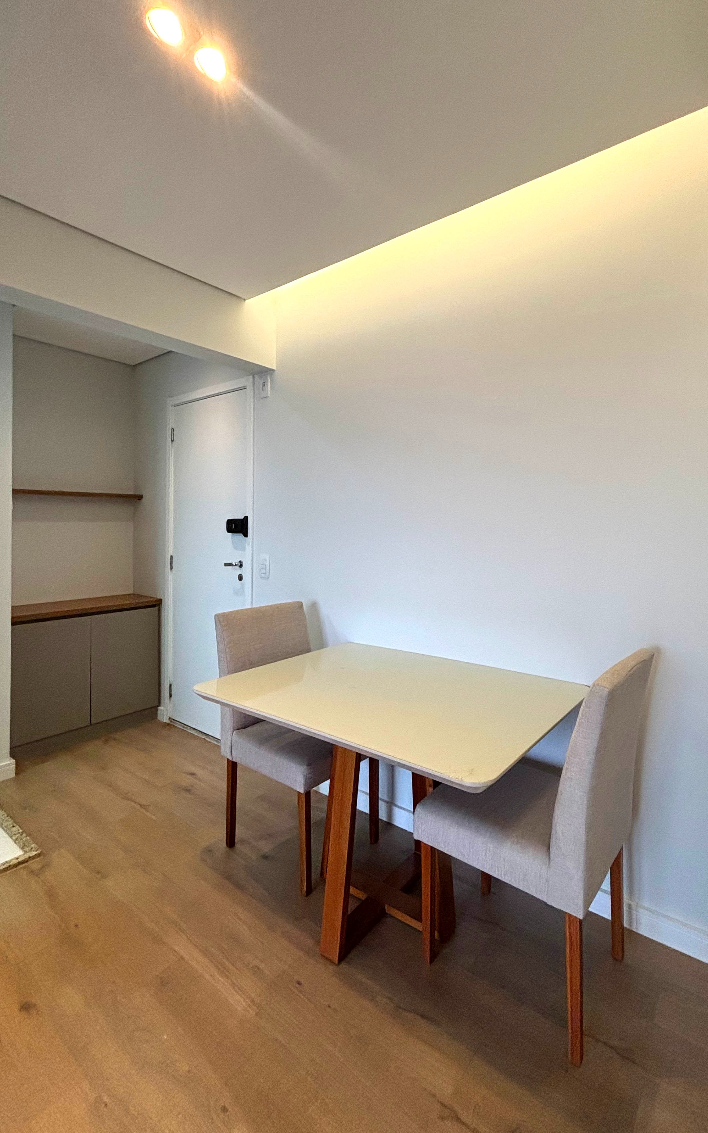 Apartamento para alugar com 2 quartos, 60m² - Foto 5