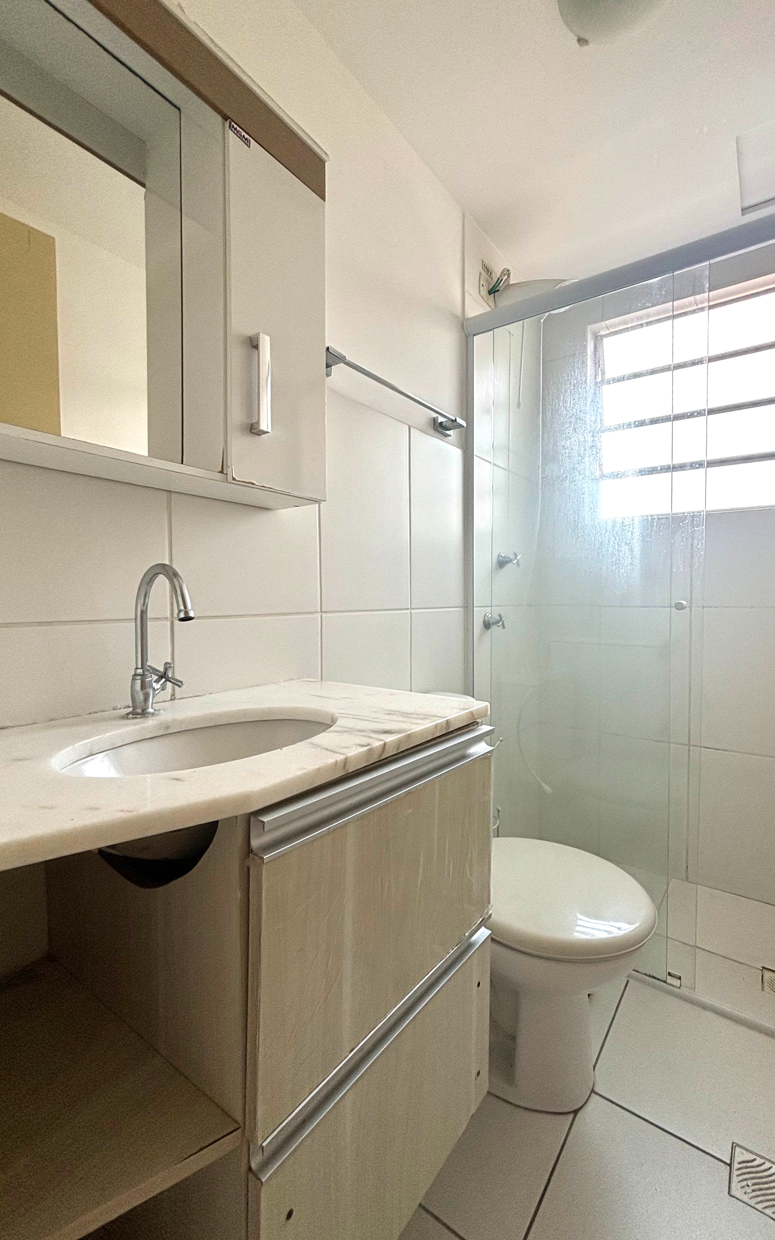 Apartamento para alugar com 2 quartos, 45m² - Foto 10