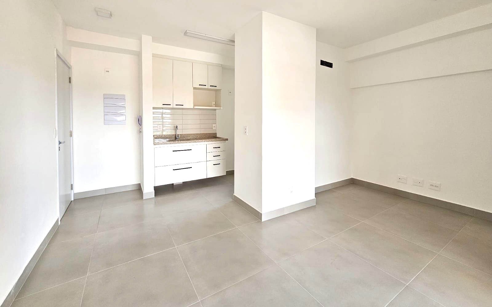 Apartamento à venda com 2 quartos, 59m² - Foto 8