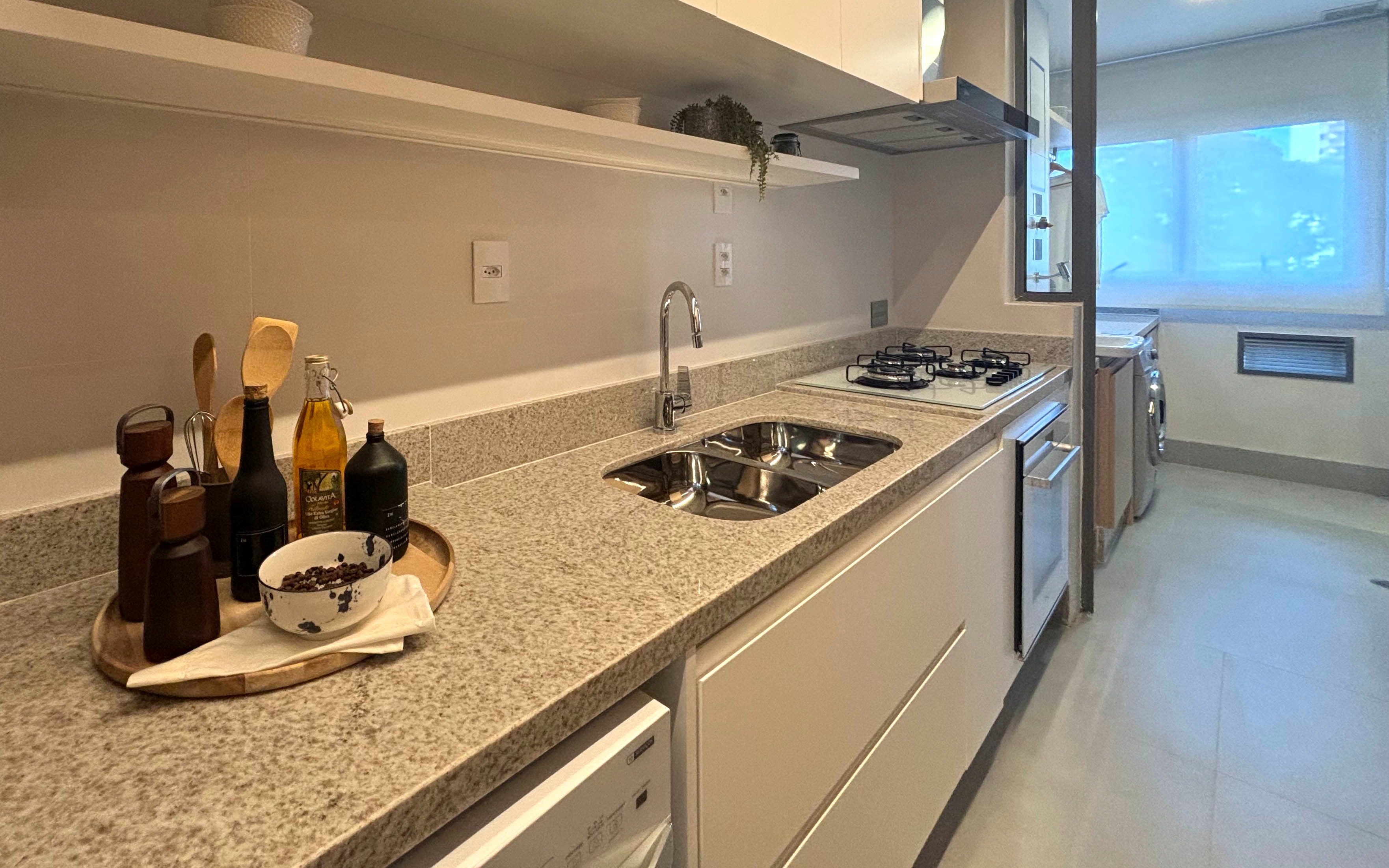 Apartamento à venda com 3 quartos, 126m² - Foto 8