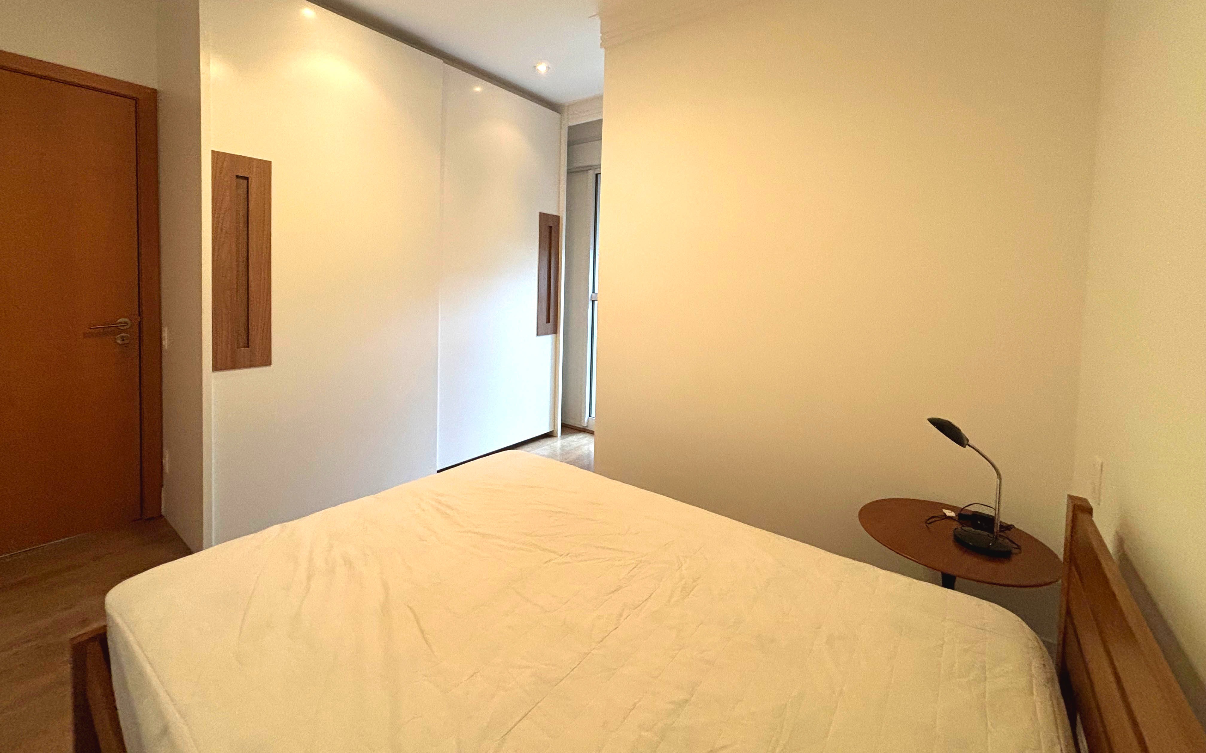 Apartamento para alugar com 1 quarto, 51m² - Foto 17