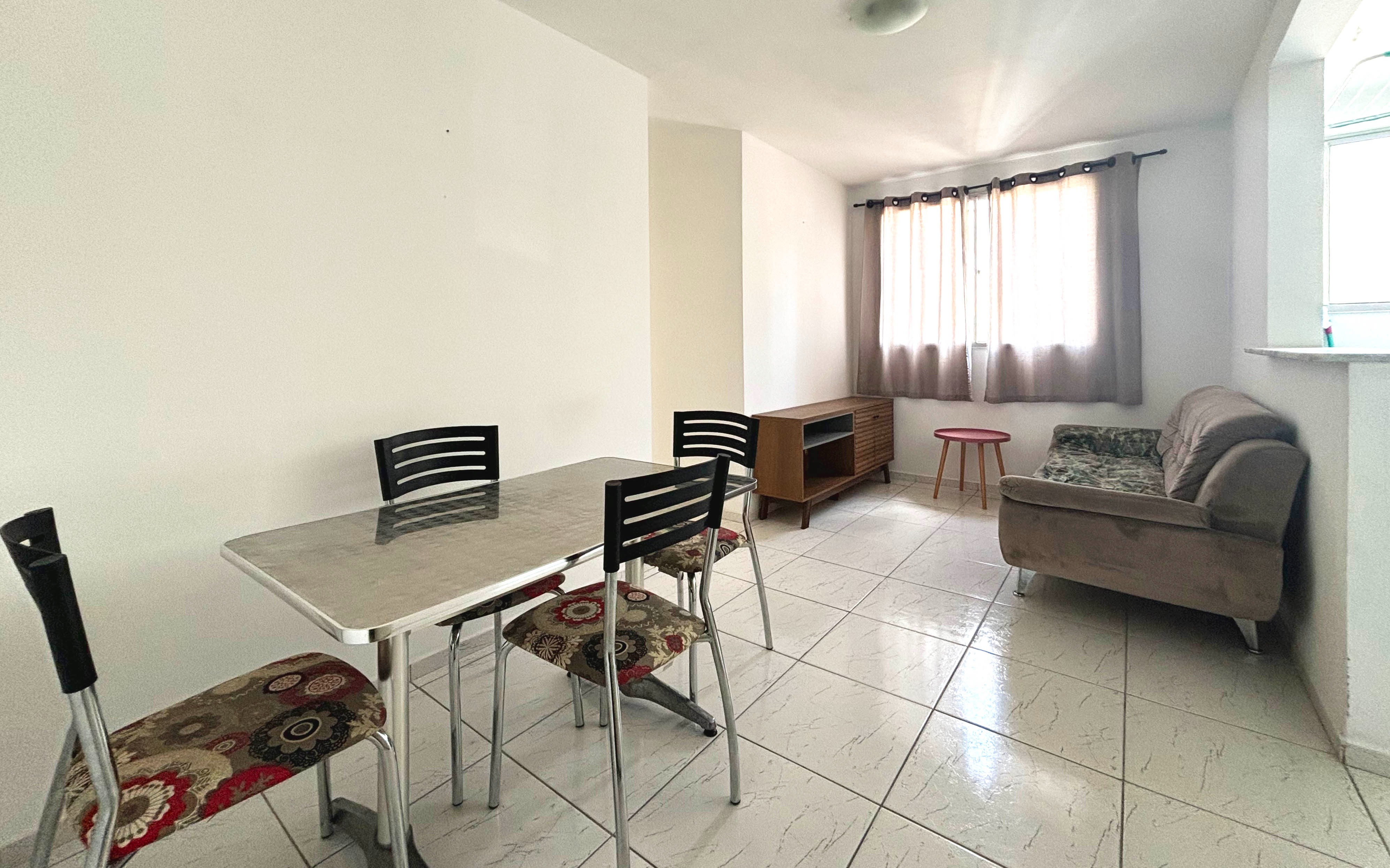 Apartamento para alugar com 2 quartos, 45m² - Foto 1