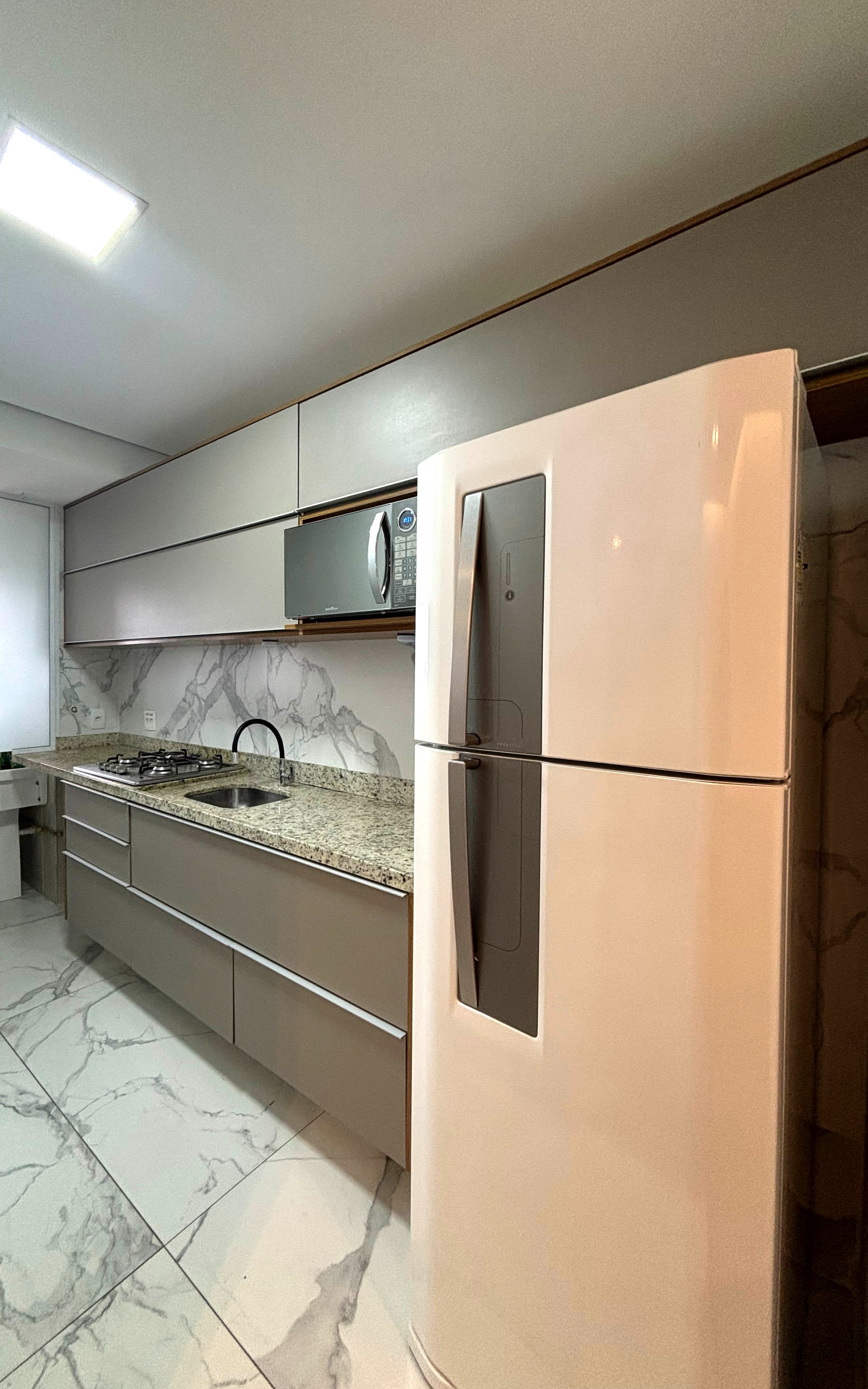 Apartamento para alugar com 2 quartos, 60m² - Foto 6