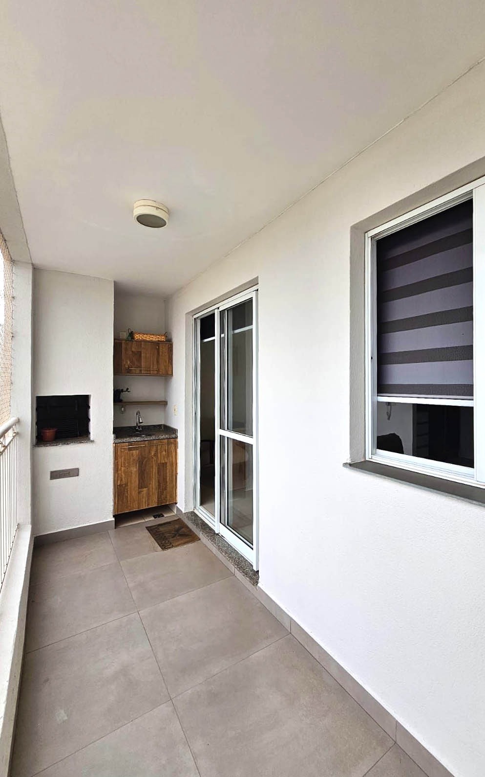Apartamento, 3 quartos, 87 m² - Foto 4