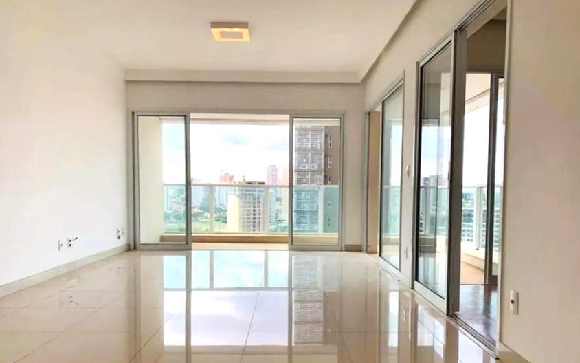 Apartamento à venda com 2 quartos, 106m² - Foto 4