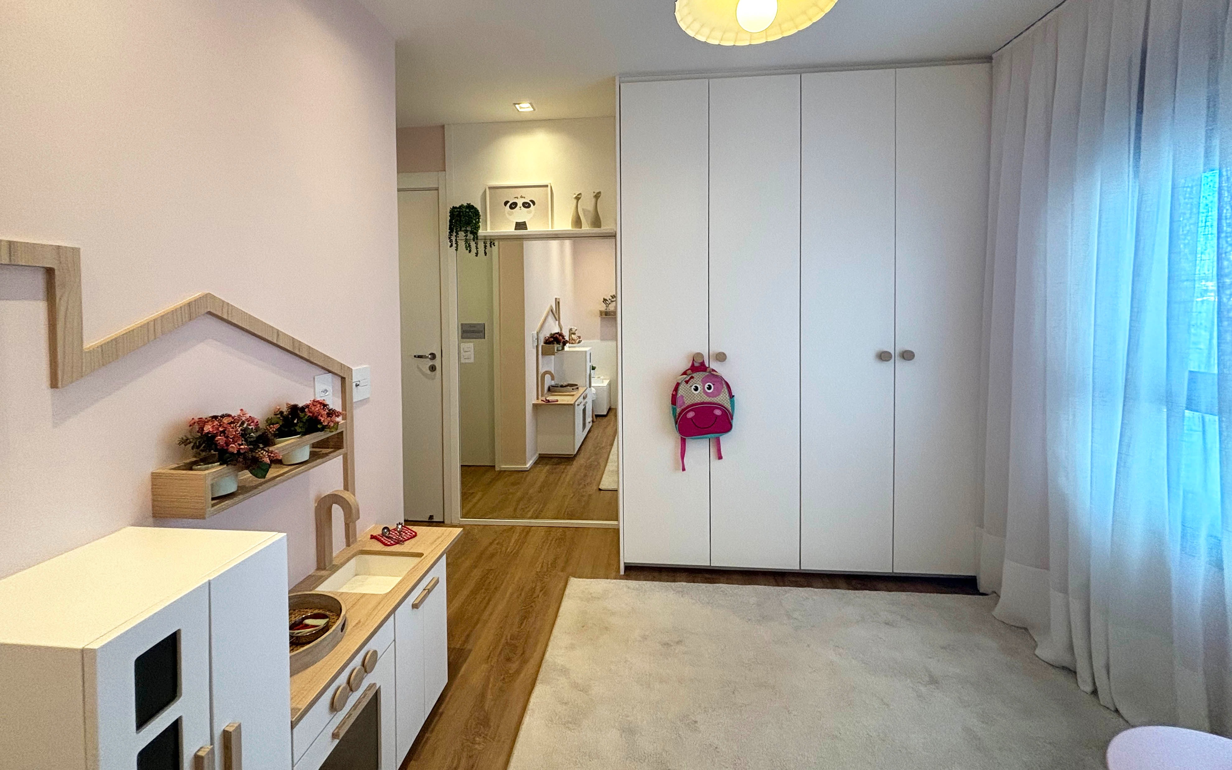 Apartamento à venda com 3 quartos, 126m² - Foto 16