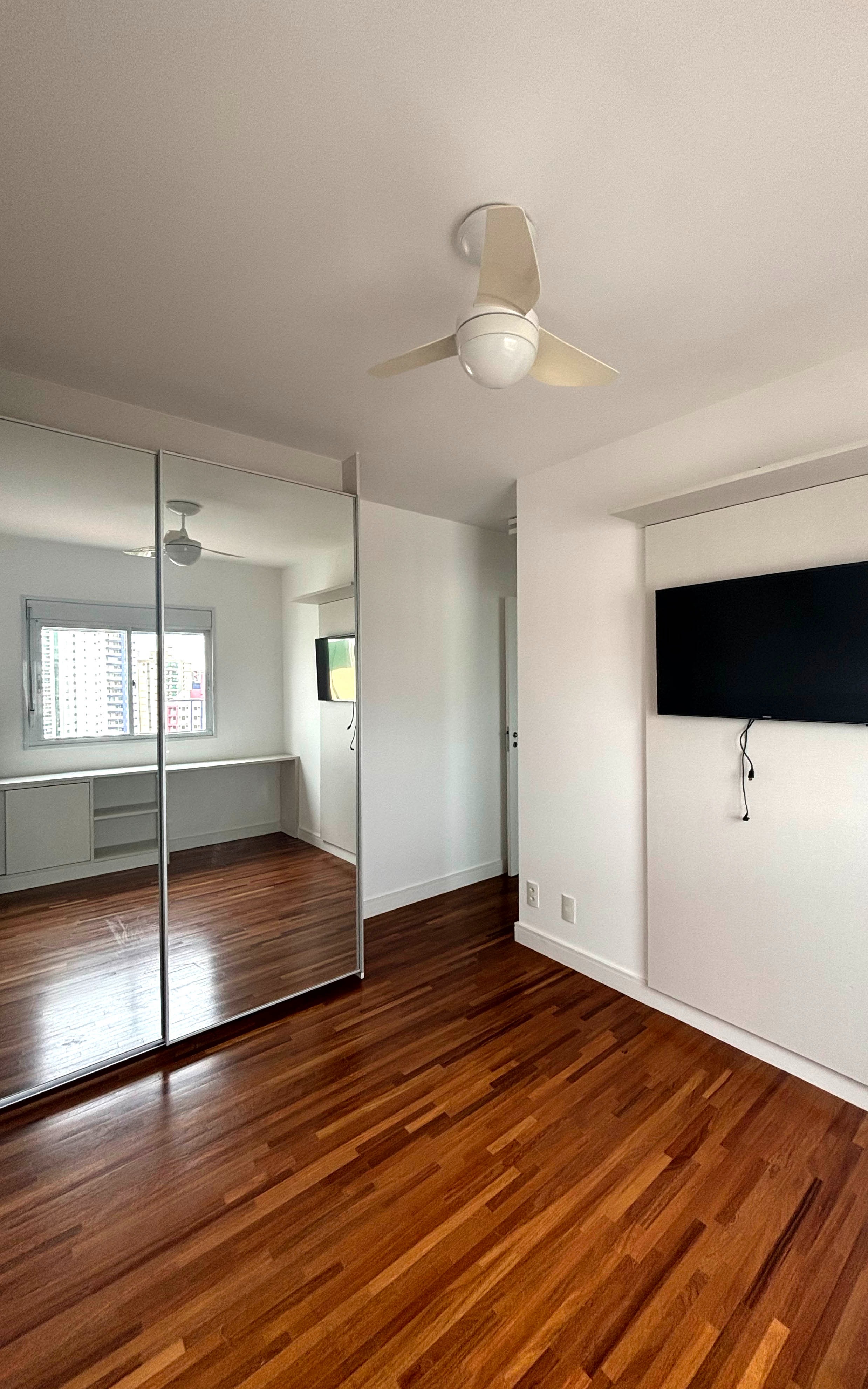 Apartamento para alugar com 3 quartos, 163m² - Foto 21