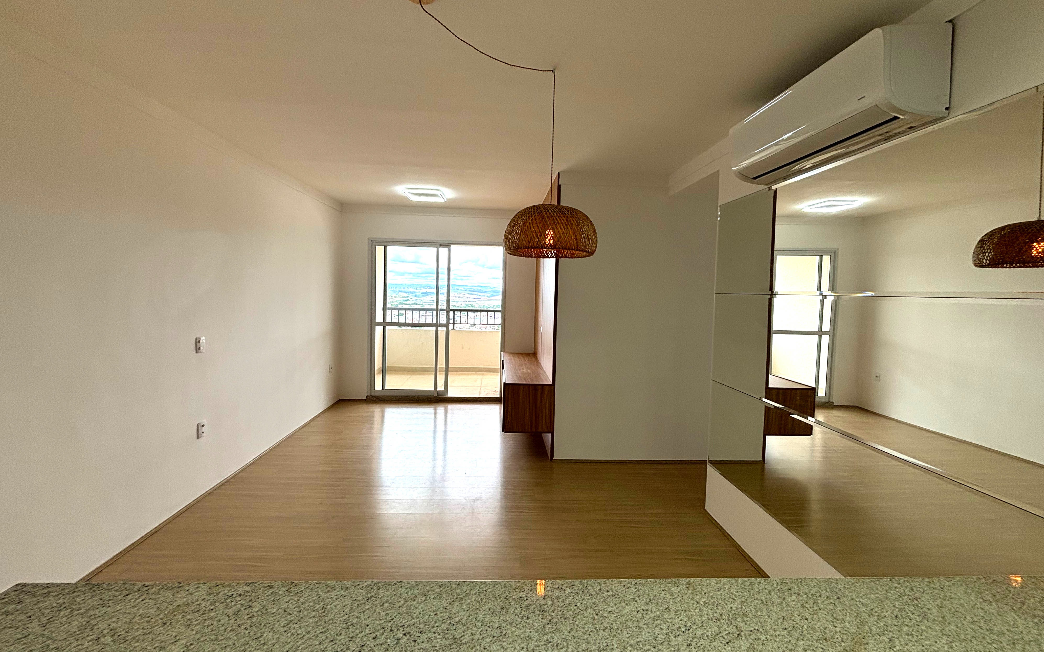 Apartamento para alugar com 3 quartos, 70m² - Foto 7