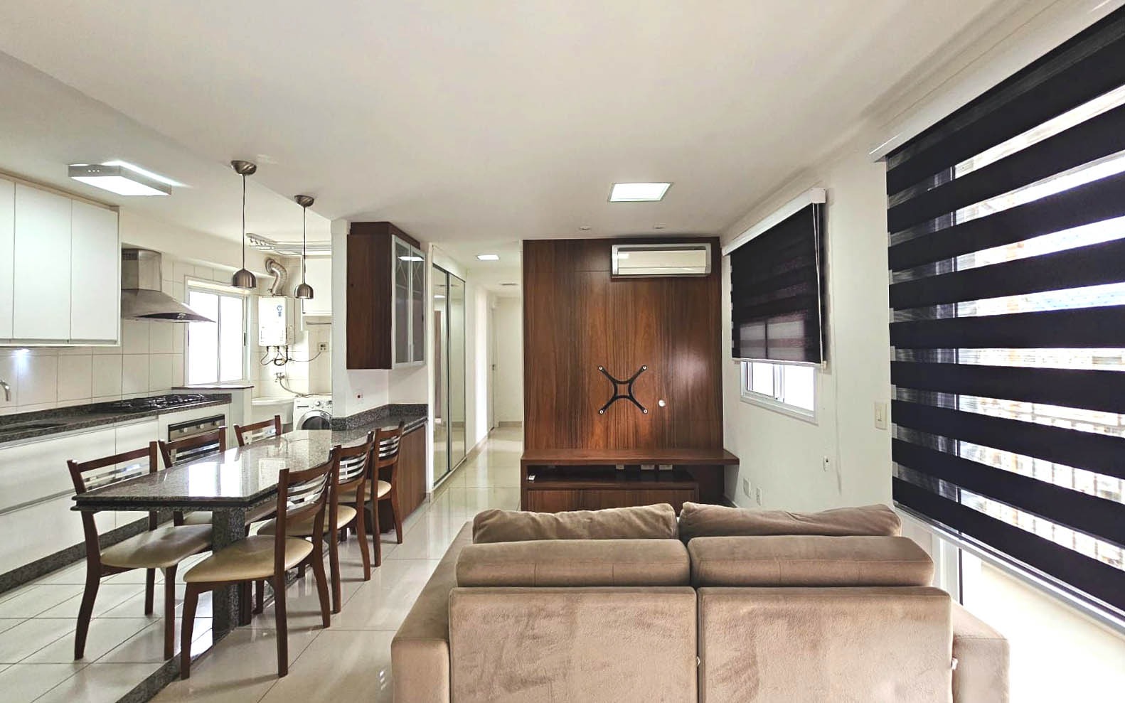 Apartamento, 3 quartos, 87 m² - Foto 2