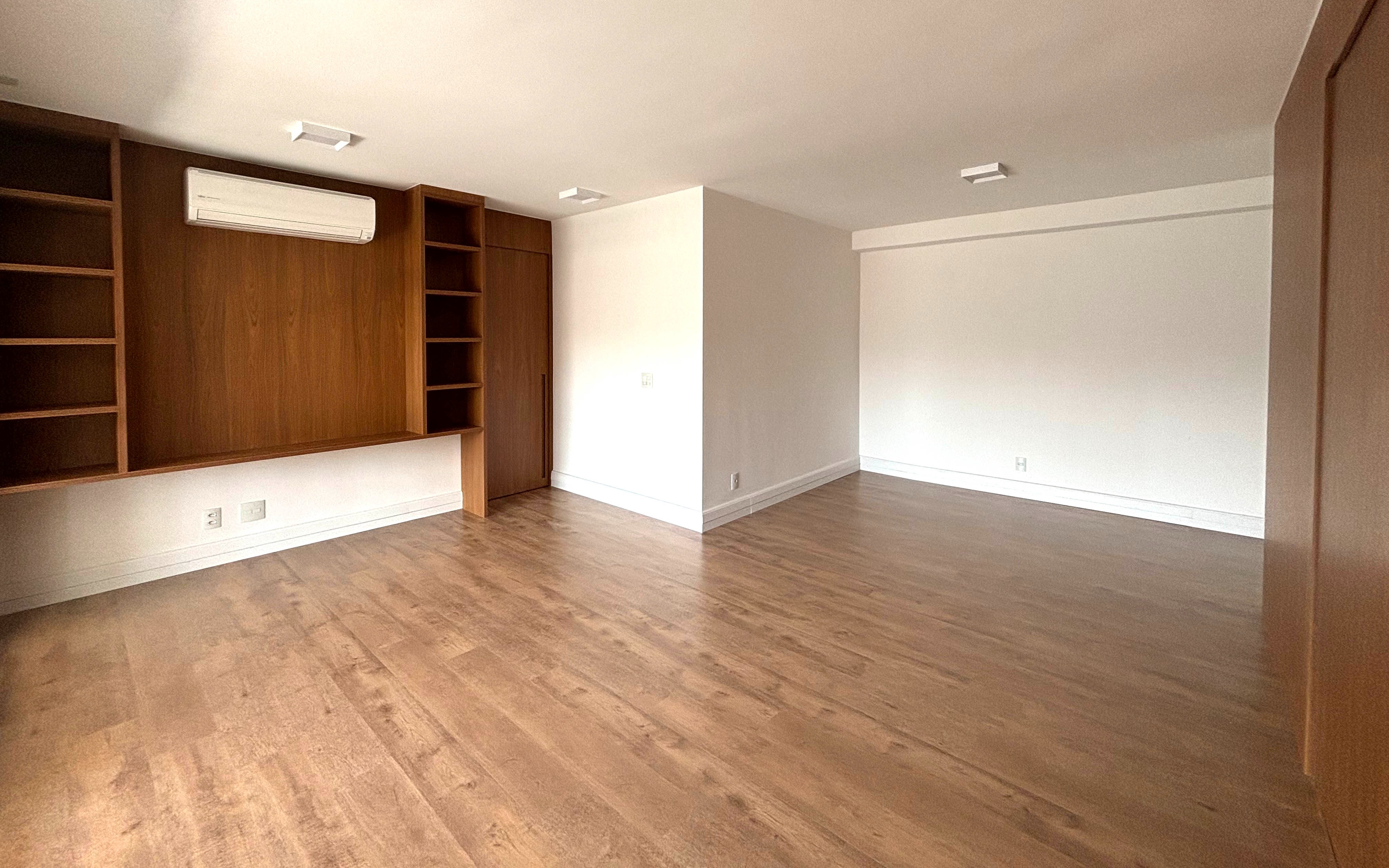 Apartamento à venda e aluguel com 3 quartos, 121m² - Foto 6