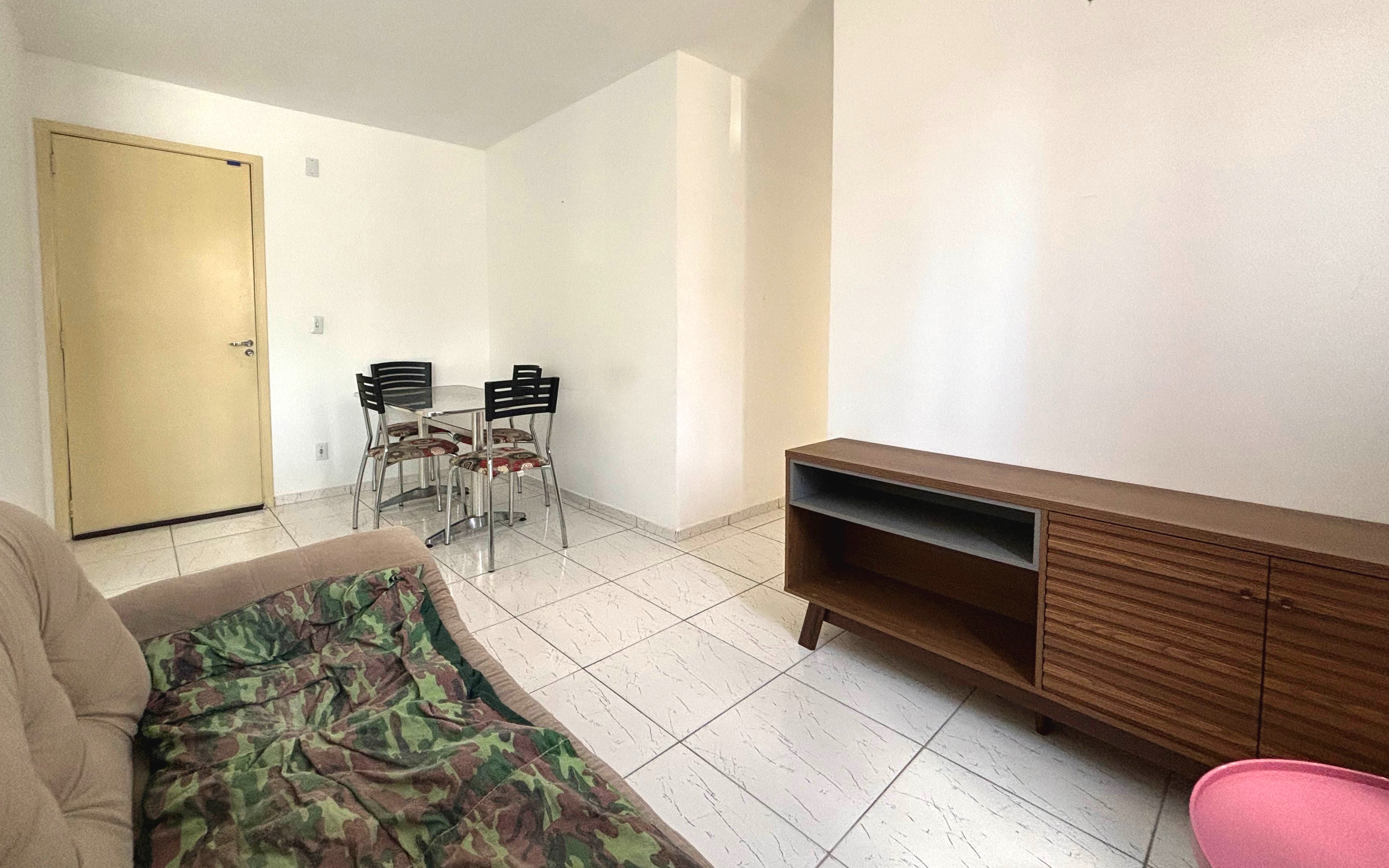 Apartamento para alugar com 2 quartos, 45m² - Foto 3