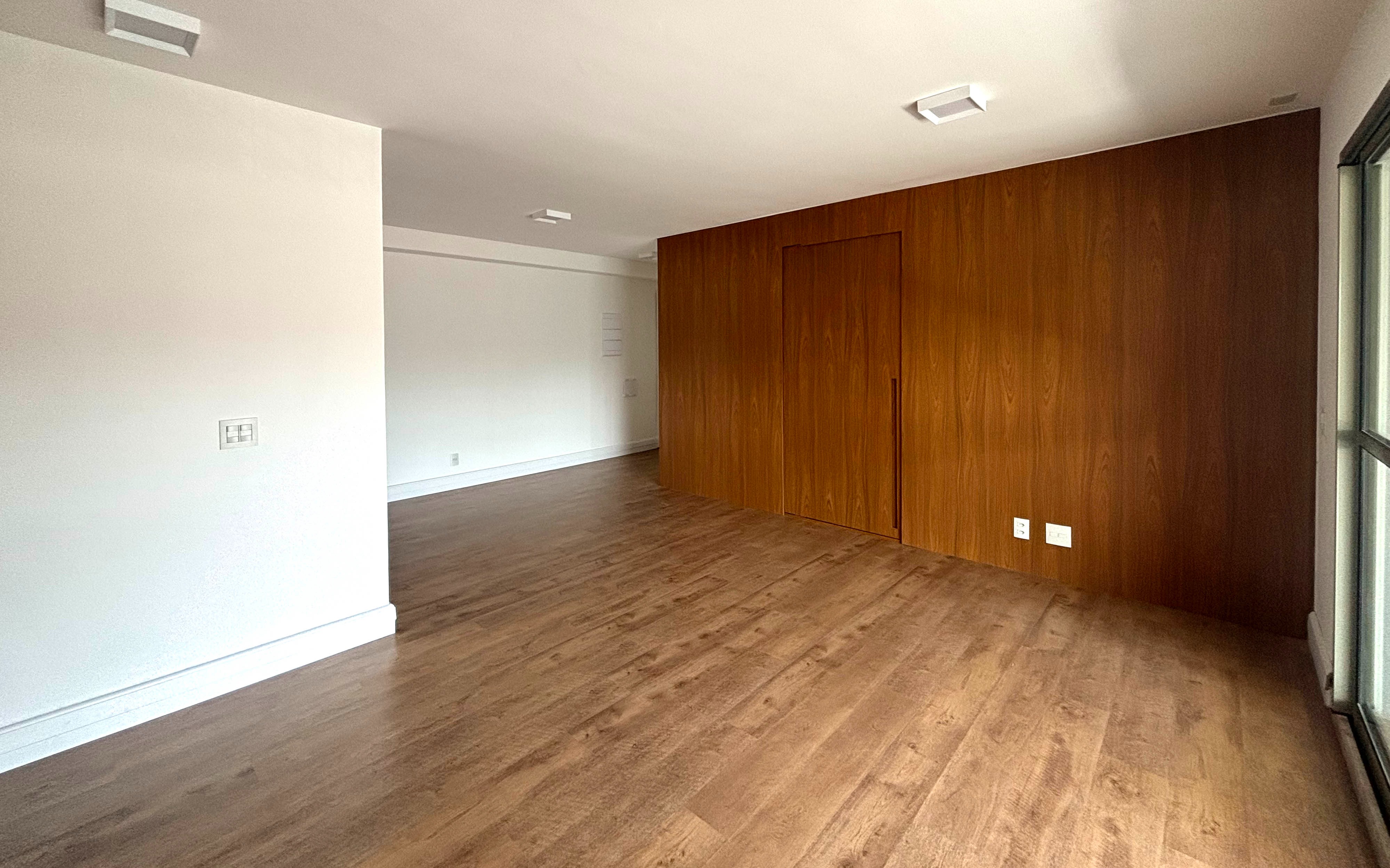 Apartamento à venda e aluguel com 3 quartos, 121m² - Foto 7