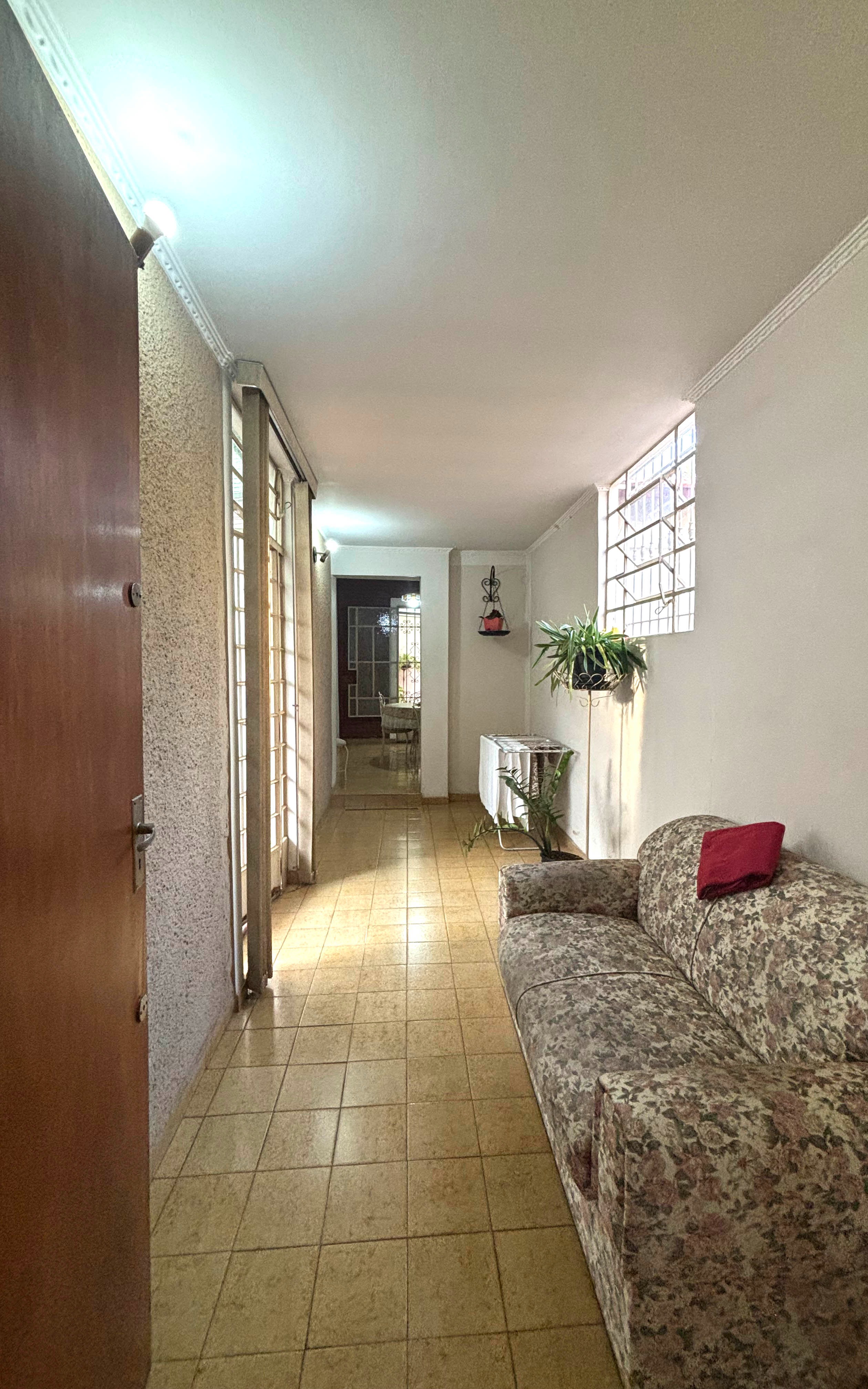 Casa para alugar com 3 quartos, 149m² - Foto 11