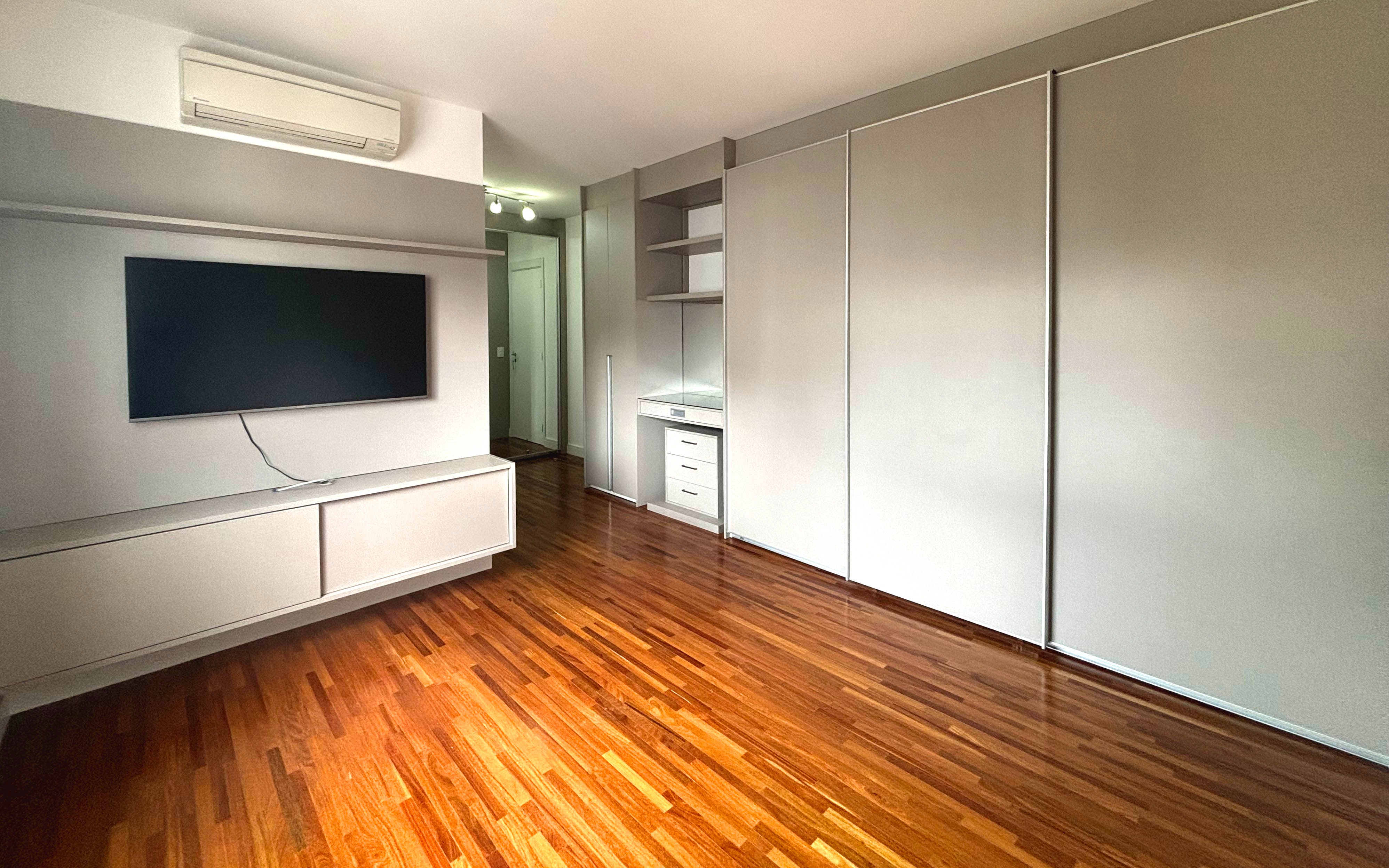 Apartamento para alugar com 3 quartos, 163m² - Foto 26