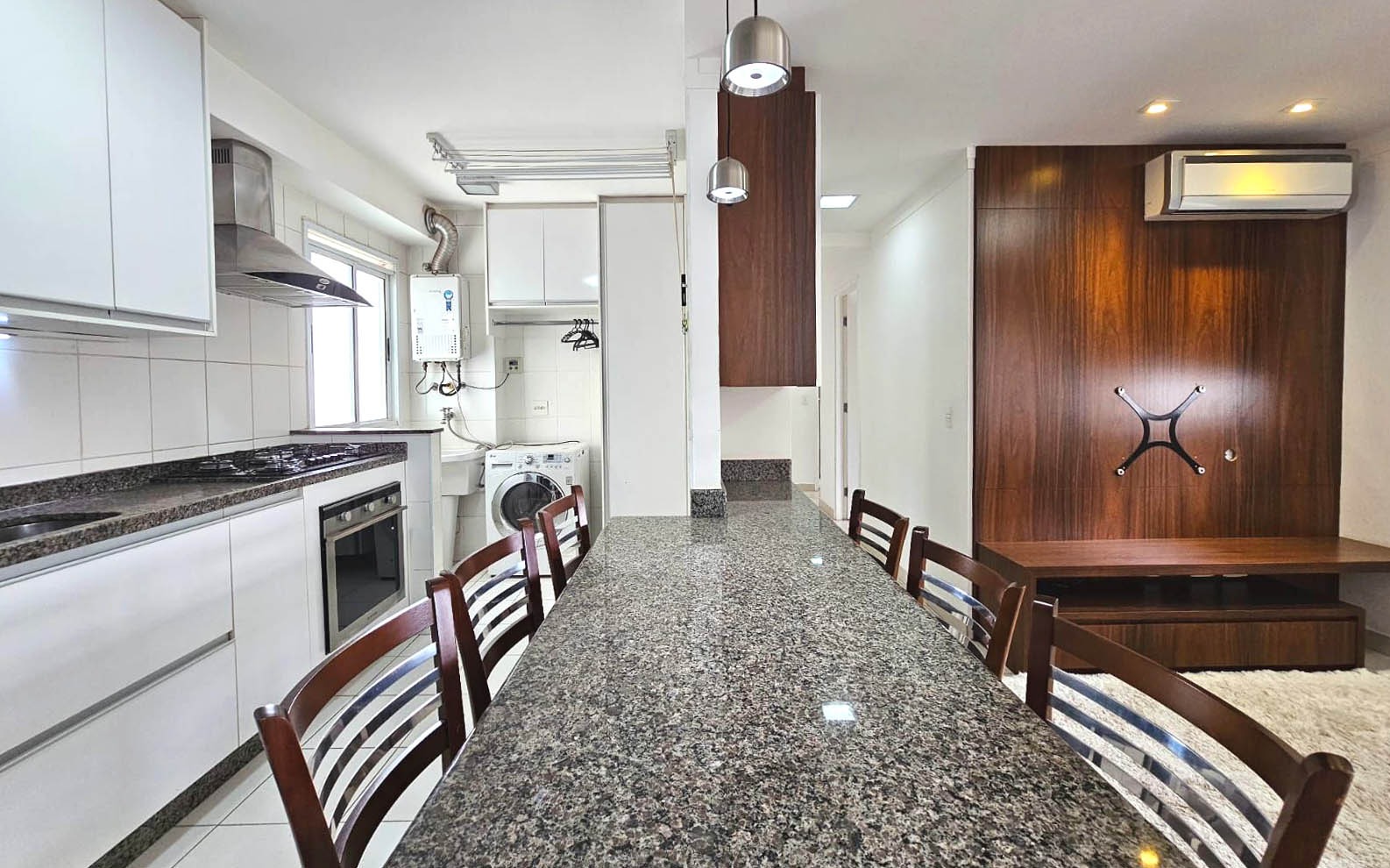 Apartamento, 3 quartos, 87 m² - Foto 6