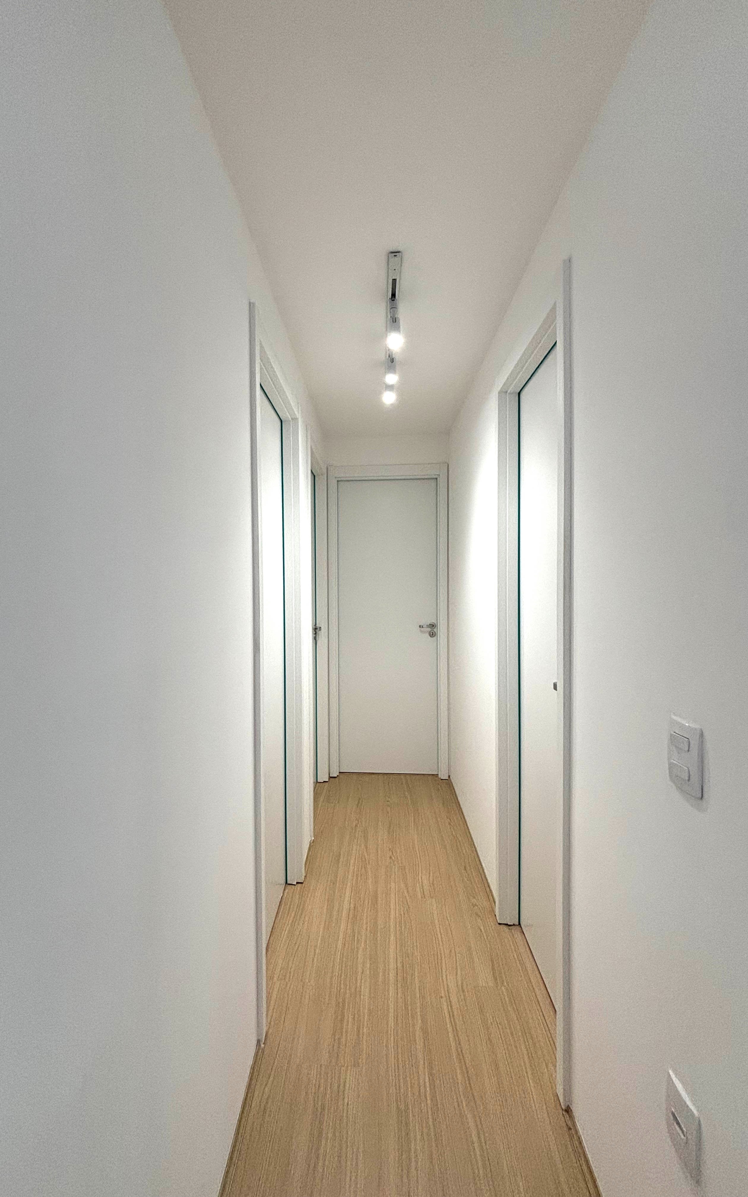 Apartamento para alugar com 3 quartos, 70m² - Foto 11