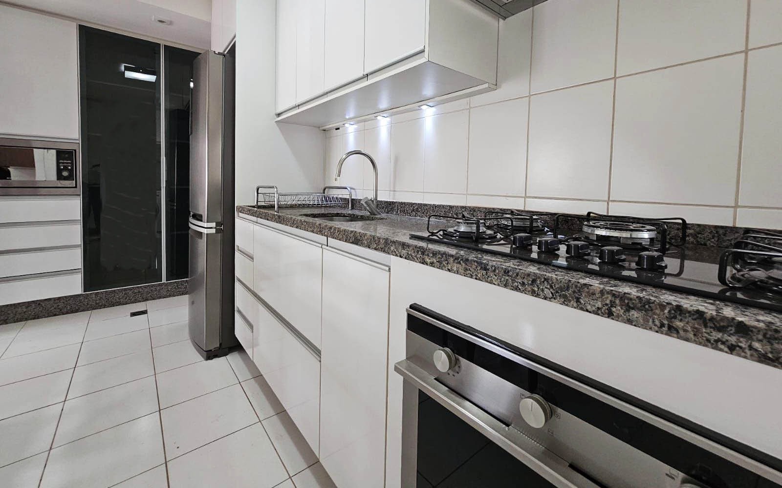 Apartamento, 3 quartos, 87 m² - Foto 8