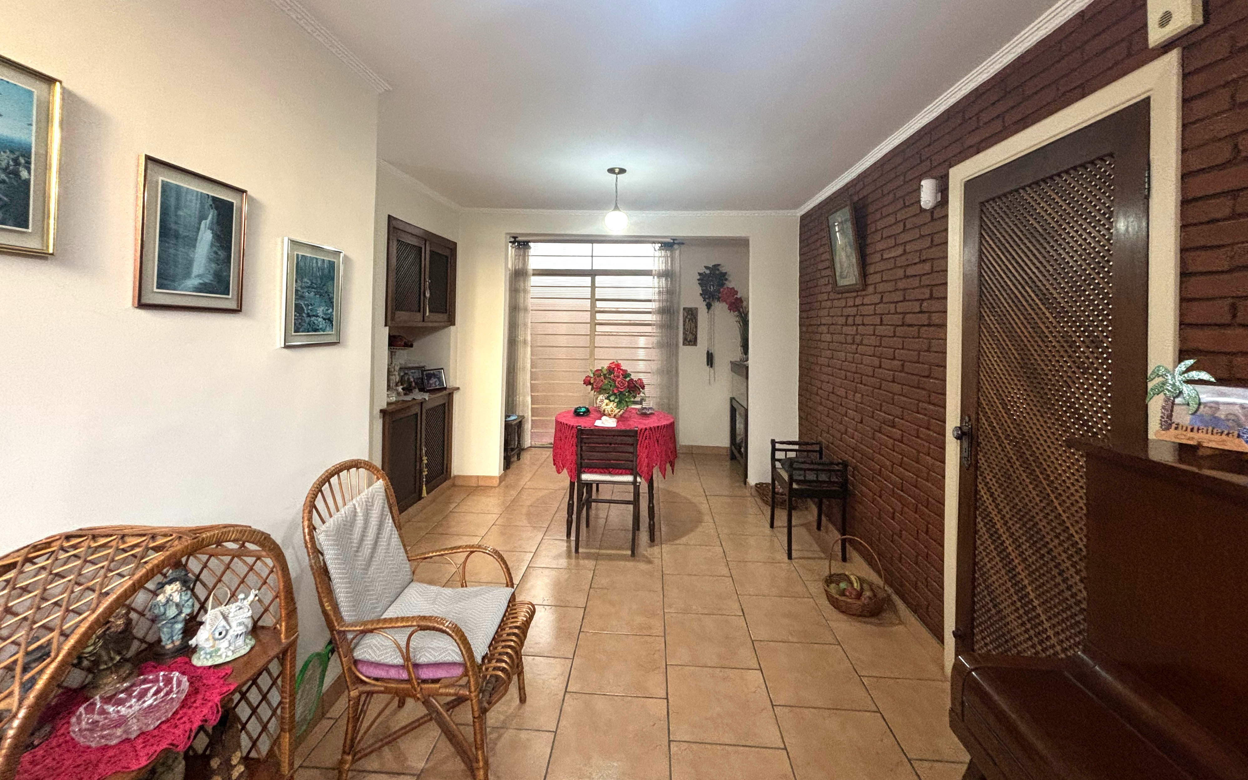 Casa para alugar com 3 quartos, 149m² - Foto 6