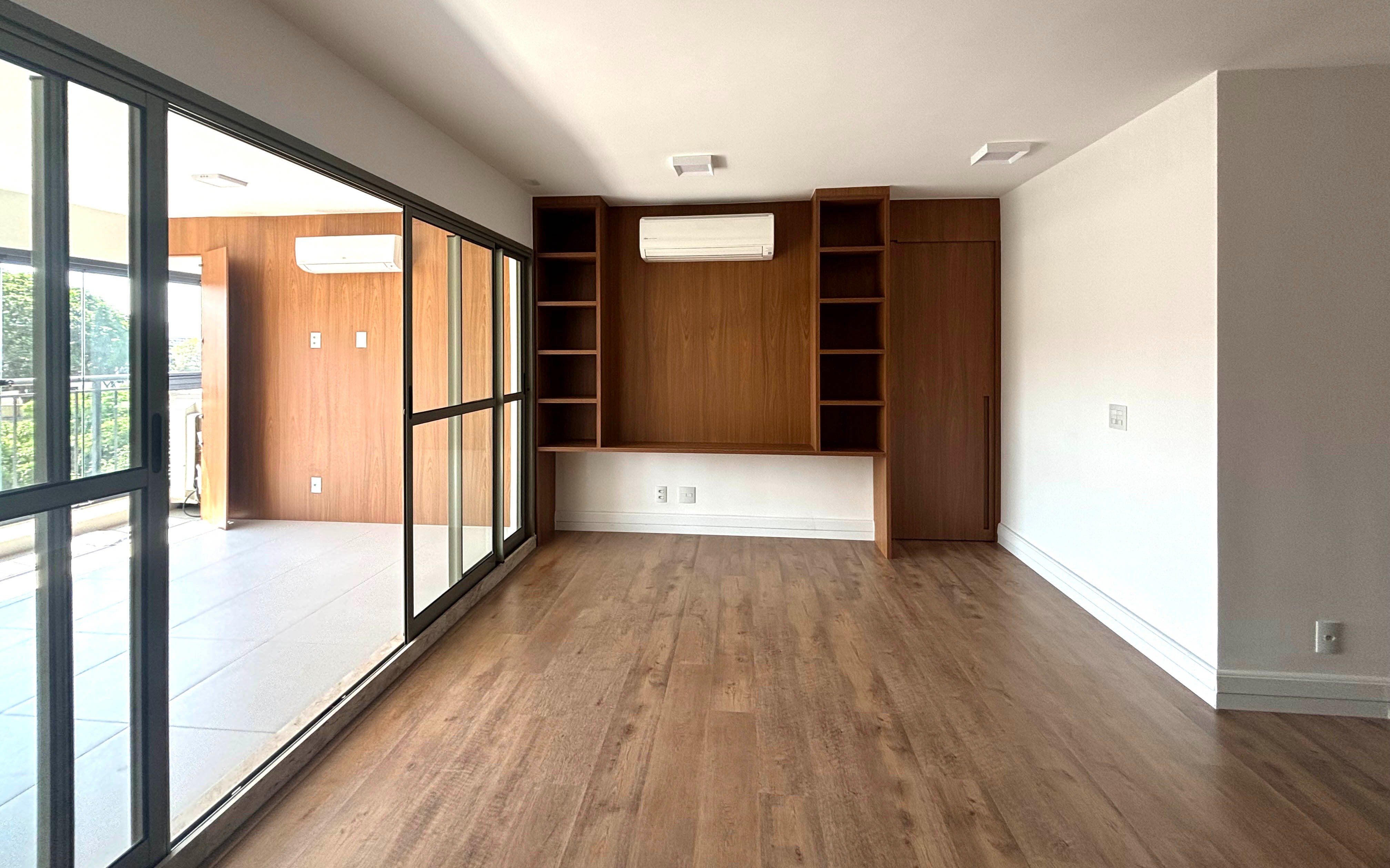 Apartamento à venda e aluguel com 3 quartos, 121m² - Foto 5