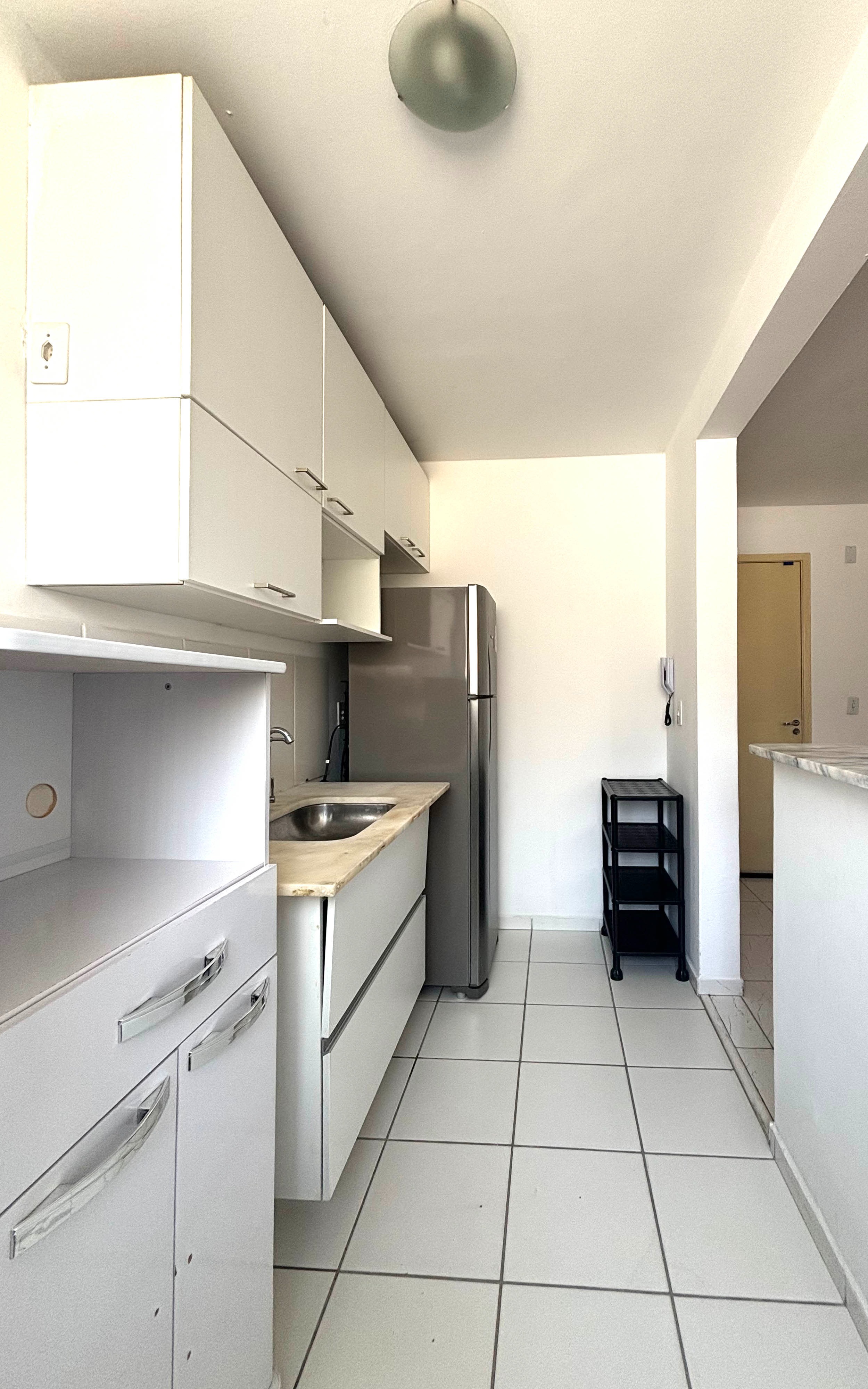 Apartamento para alugar com 2 quartos, 45m² - Foto 6