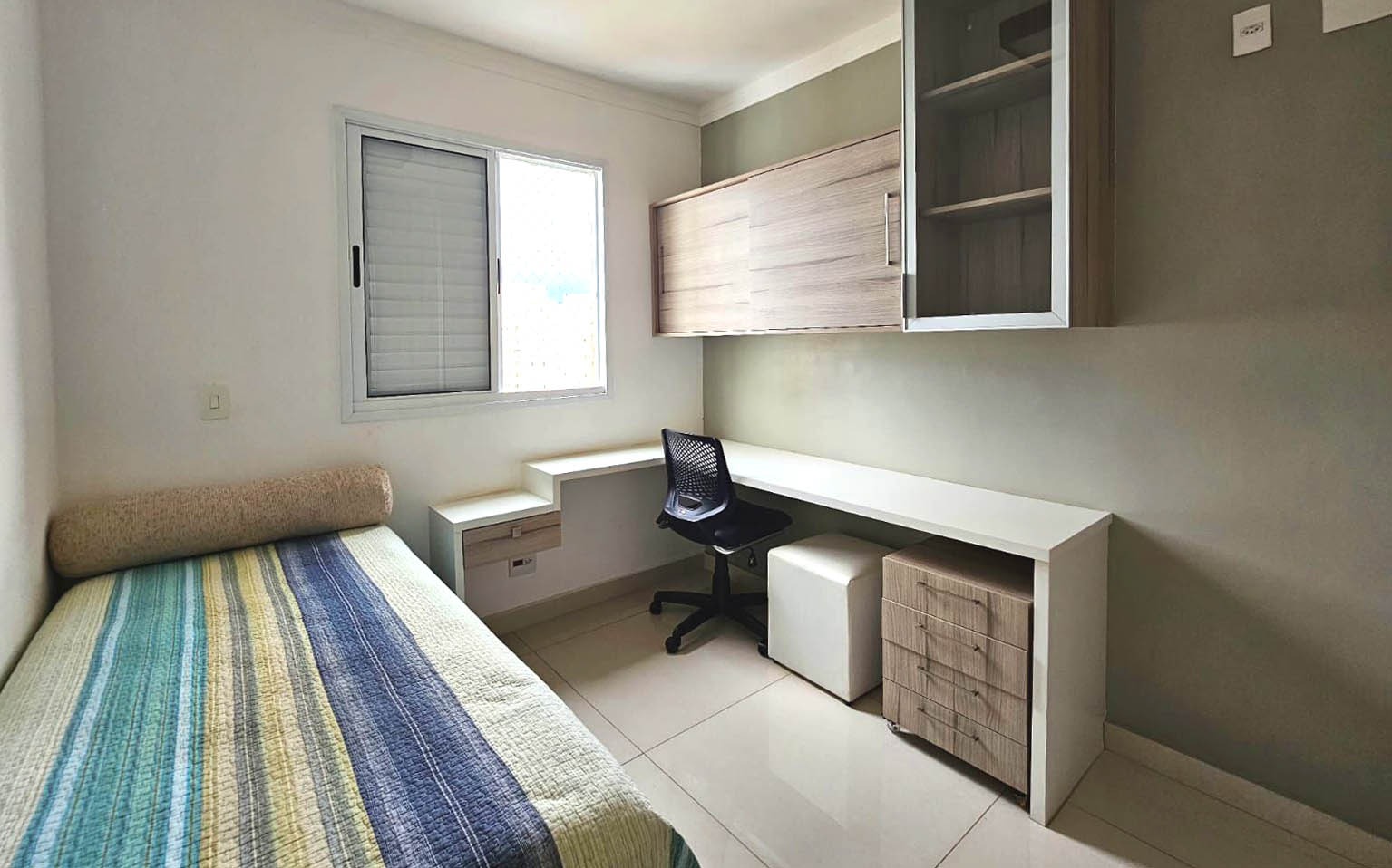 Apartamento, 3 quartos, 87 m² - Foto 11